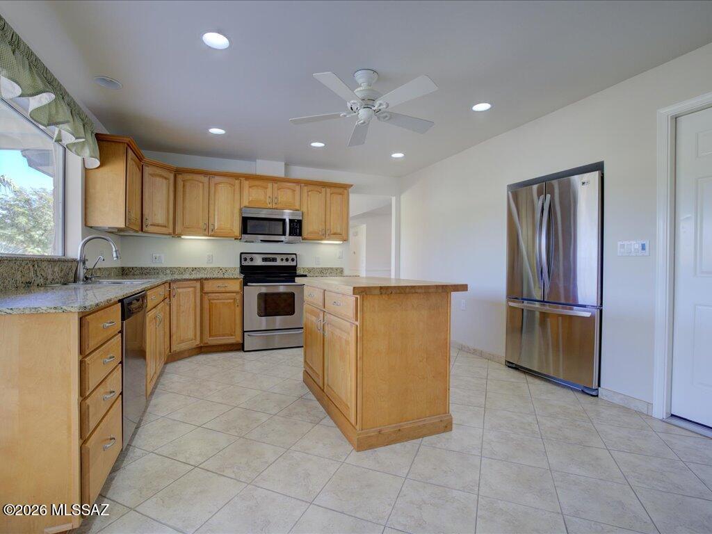 Rancho Del Este (149-187) - Residential