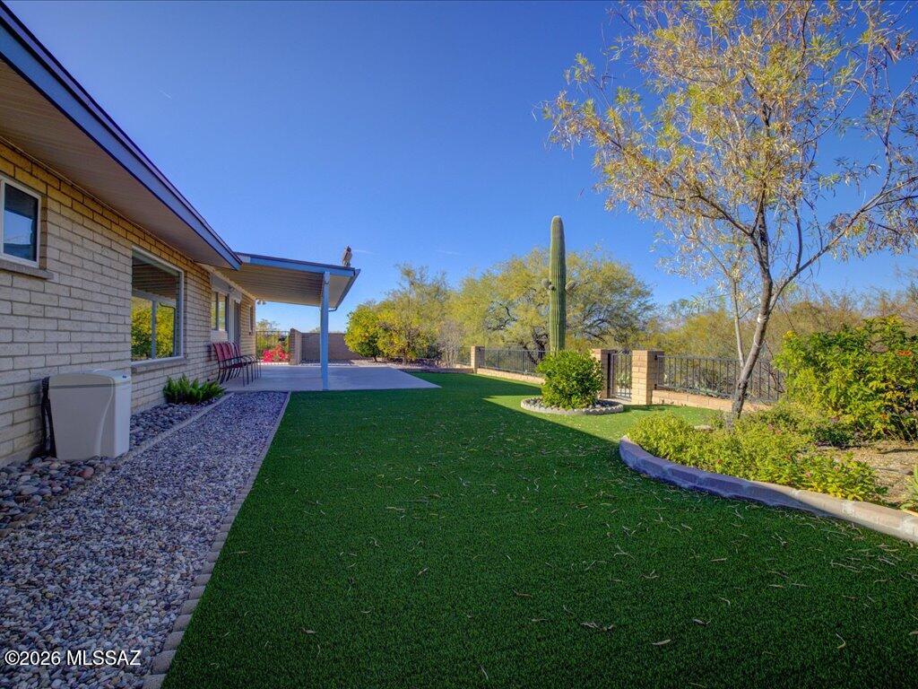 Rancho Del Este (149-187) - Residential