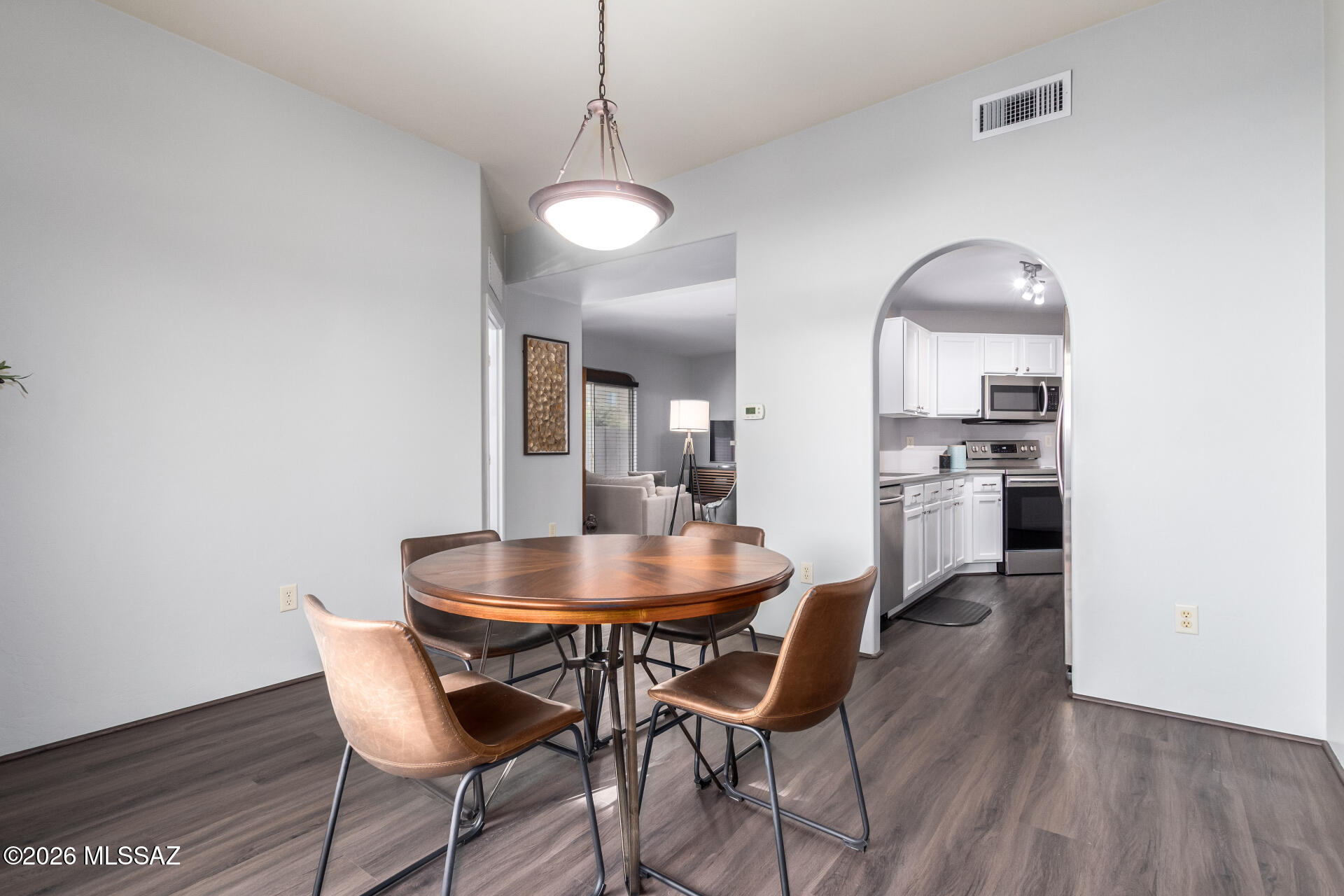 Vista Montana Estates - Residential