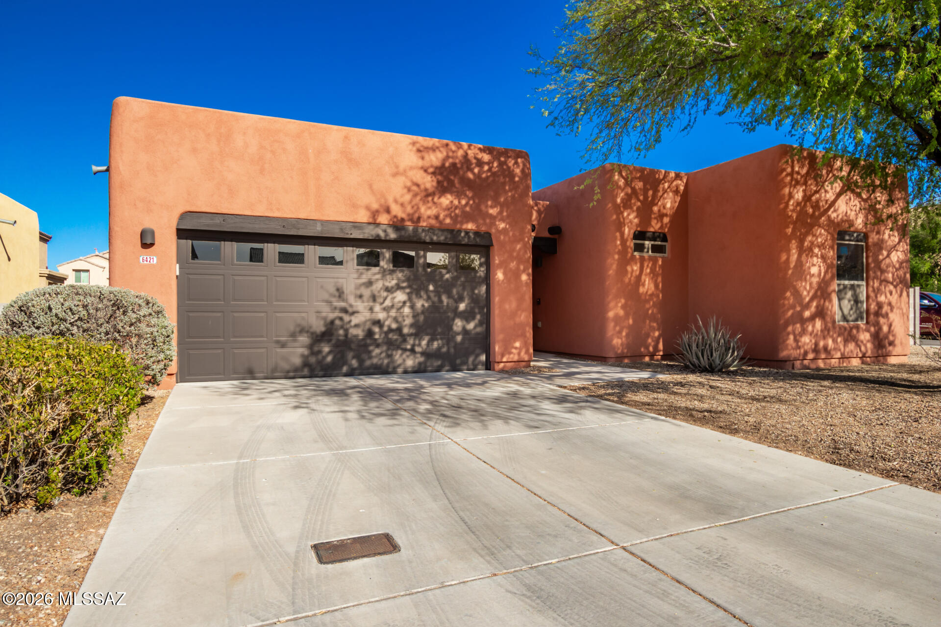 Vista Montana Estates - Residential