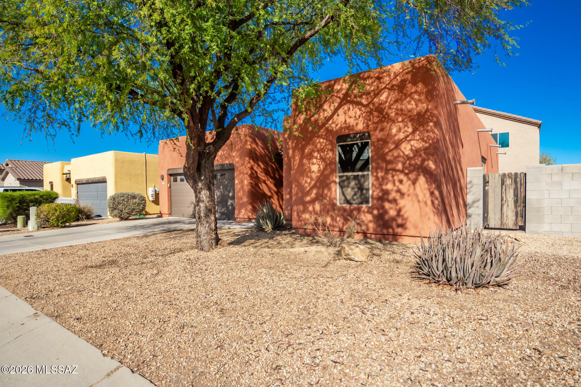 Vista Montana Estates - Residential