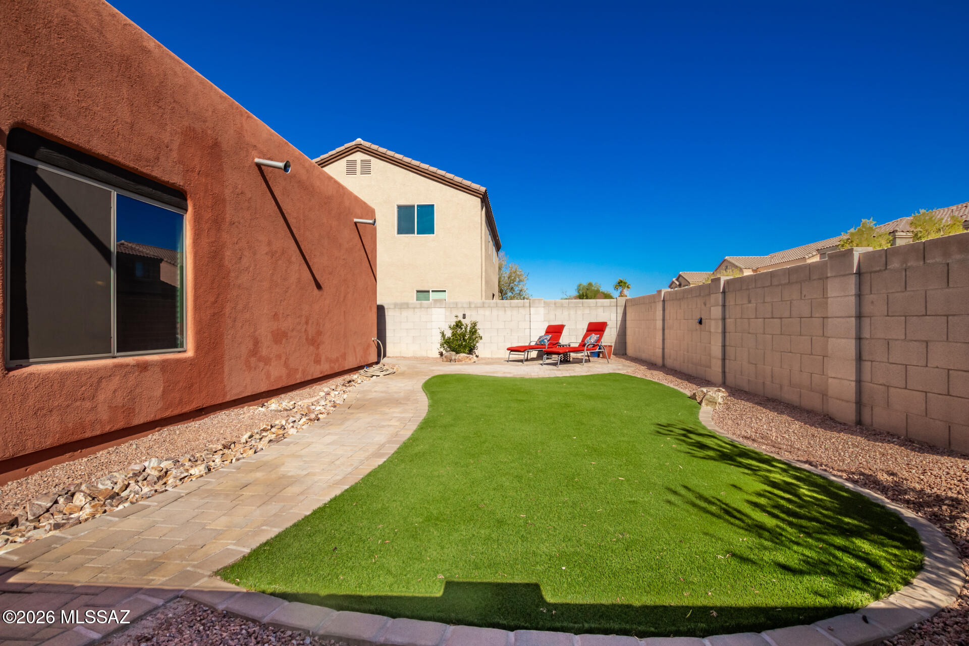 Vista Montana Estates - Residential