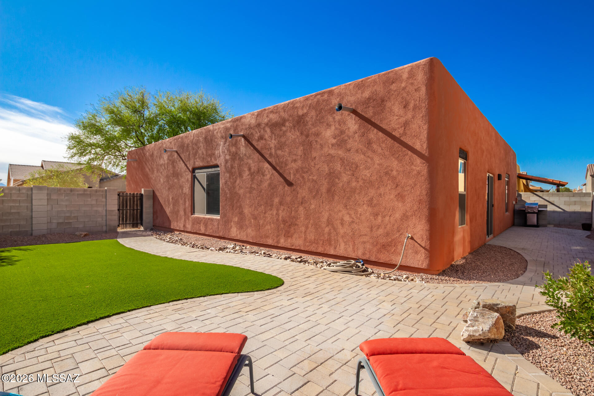 Vista Montana Estates - Residential