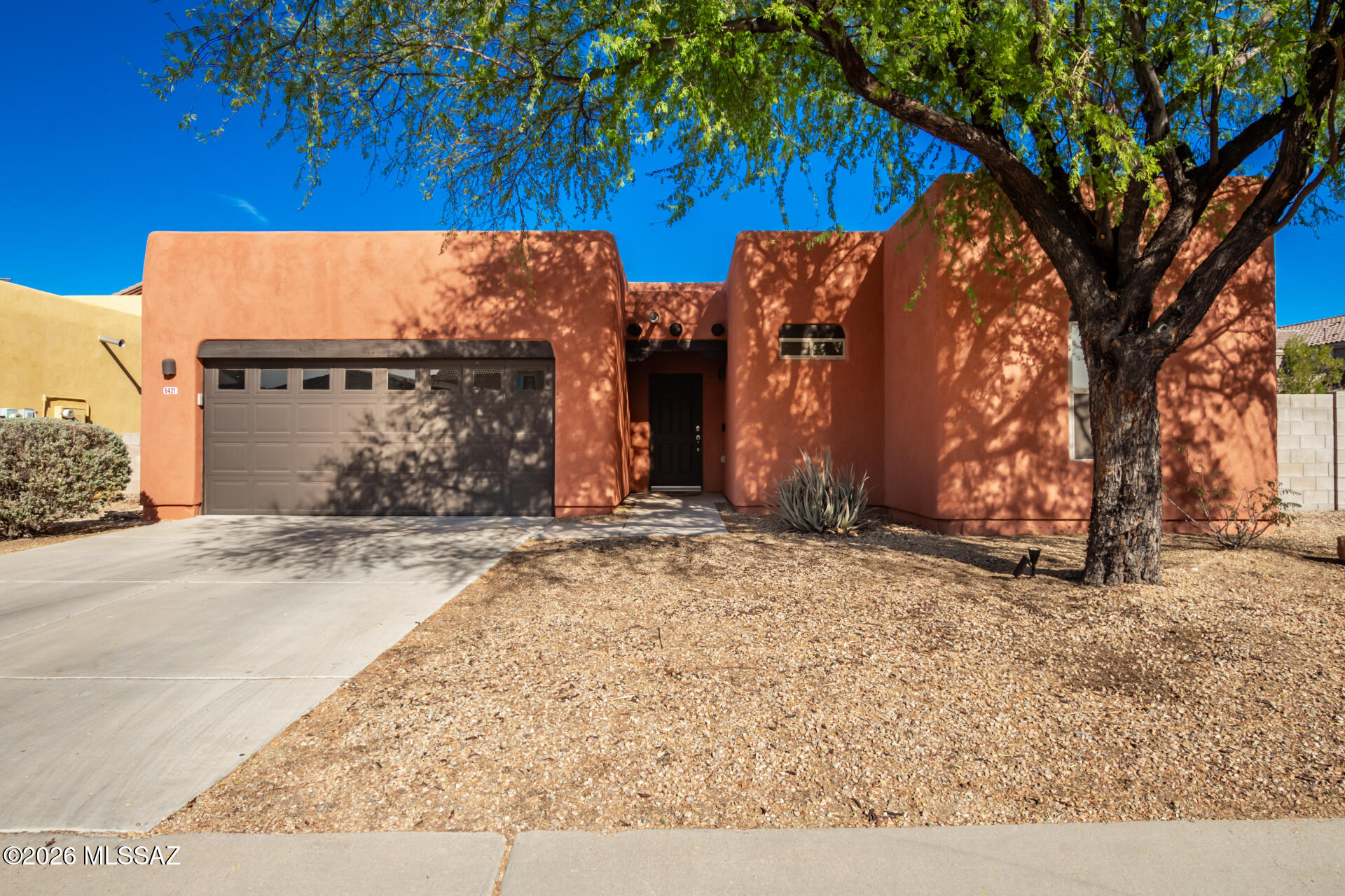 Vista Montana Estates - Residential