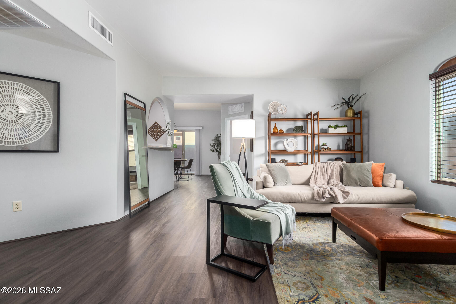 Vista Montana Estates - Residential
