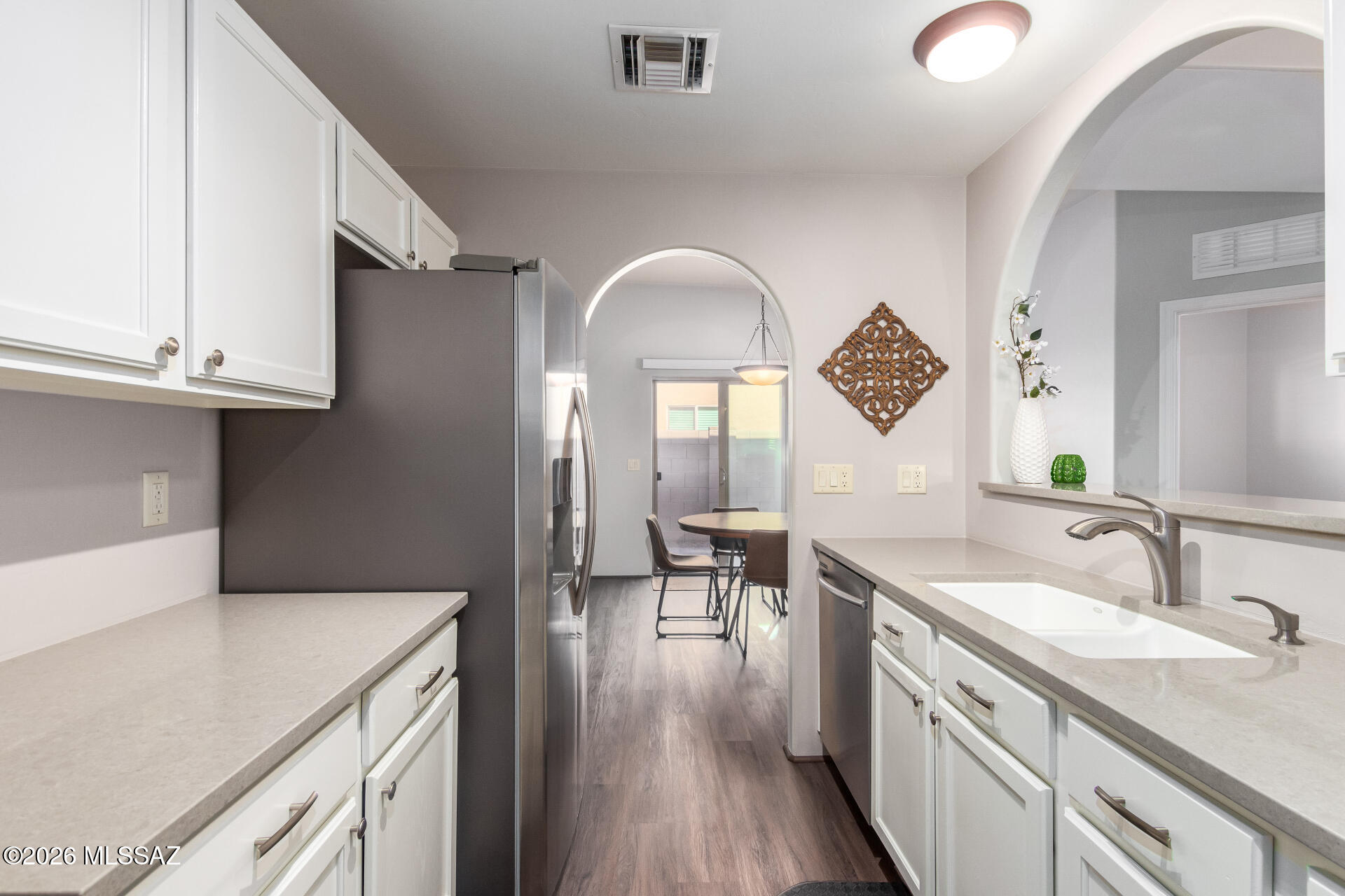 Vista Montana Estates - Residential