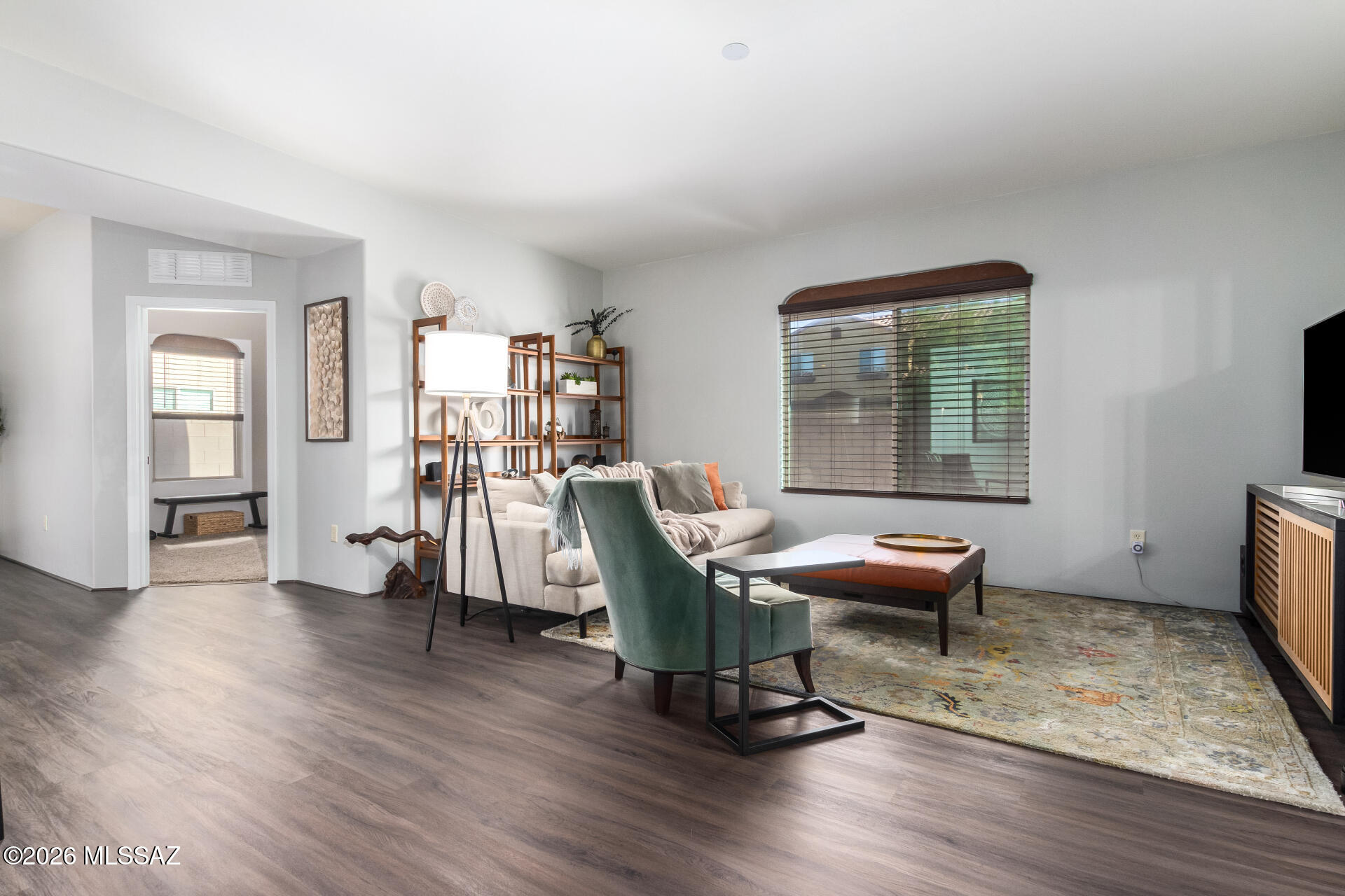 Vista Montana Estates - Residential