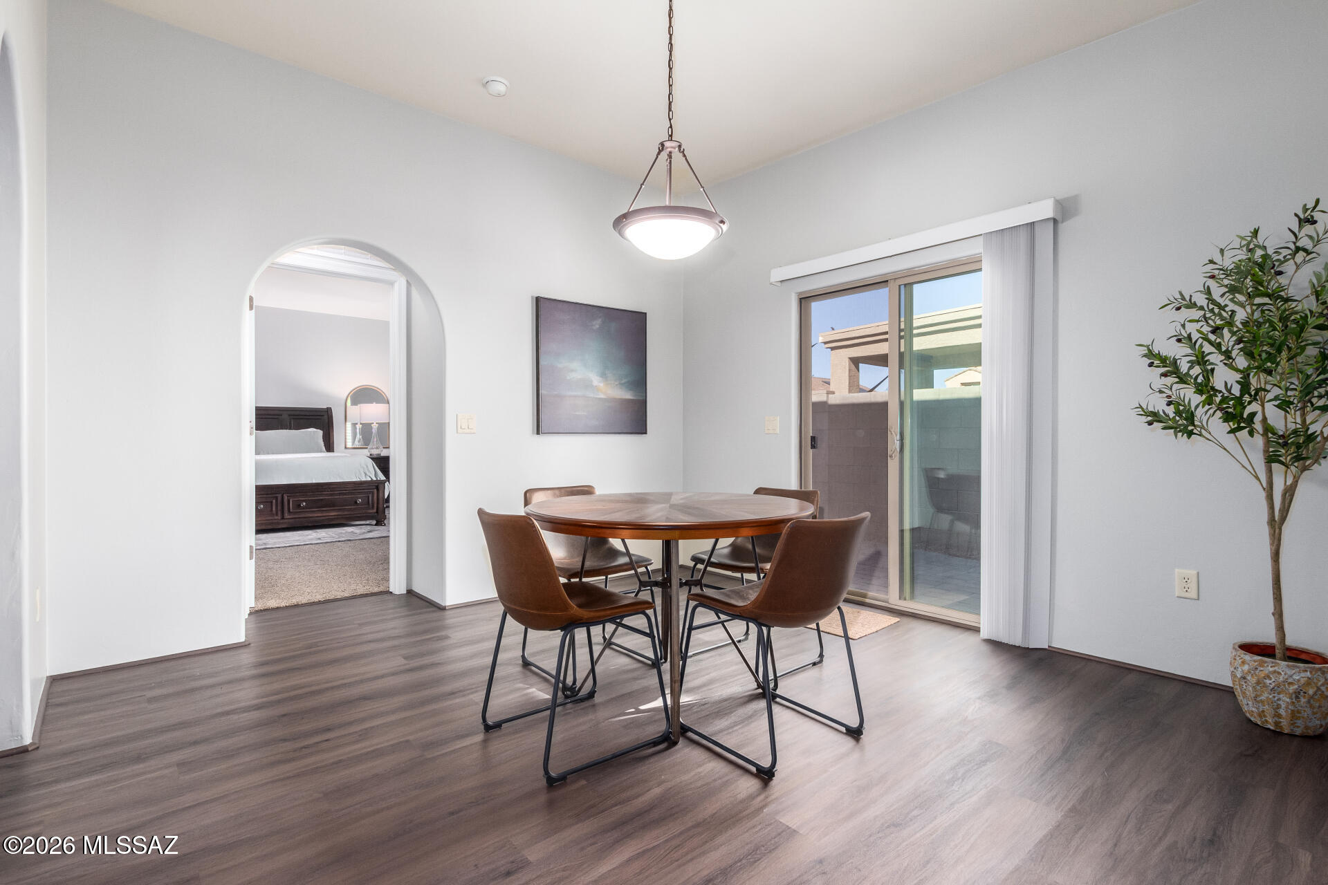 Vista Montana Estates - Residential