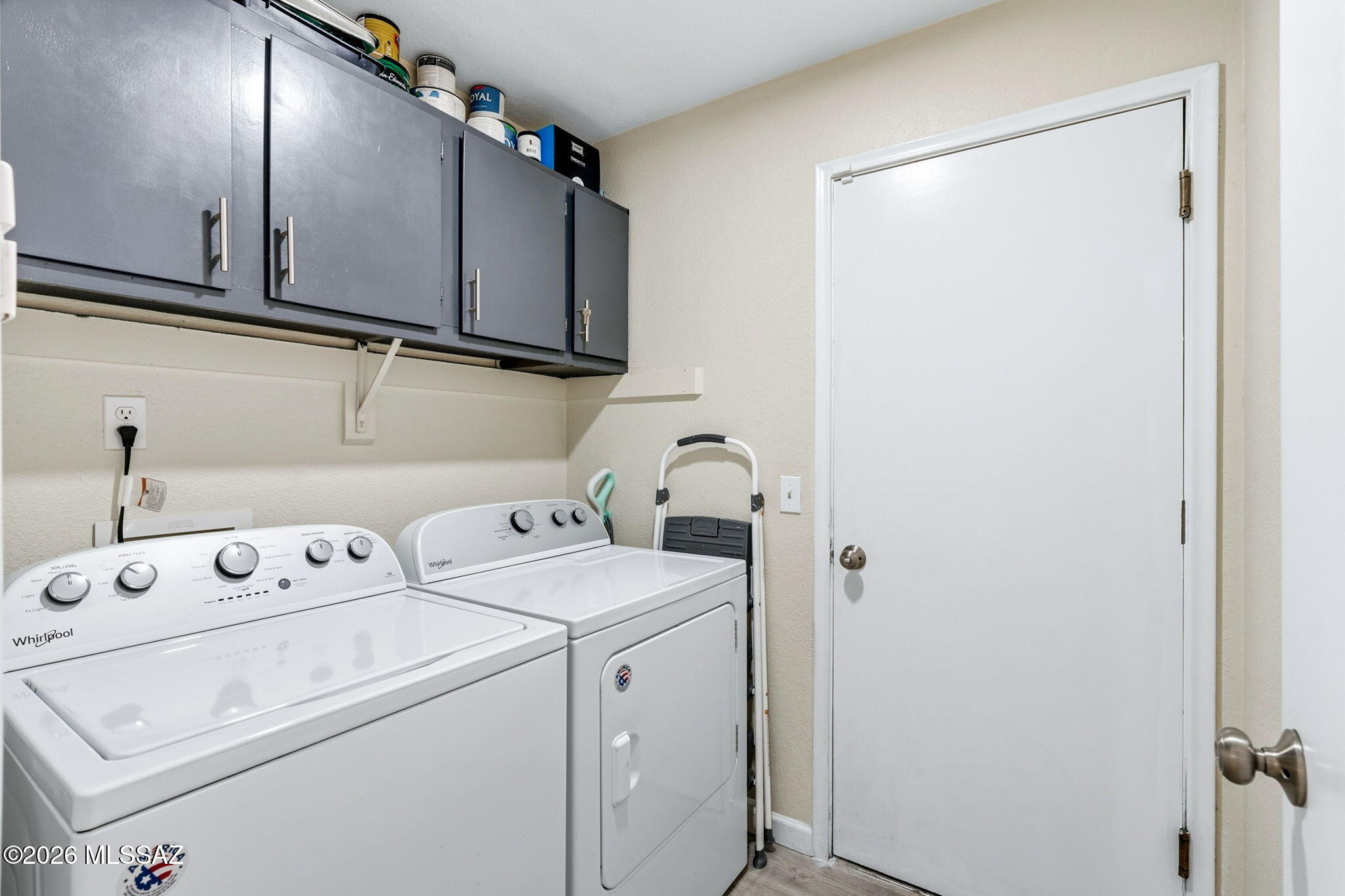 Macalester Park (1-142) - Residential