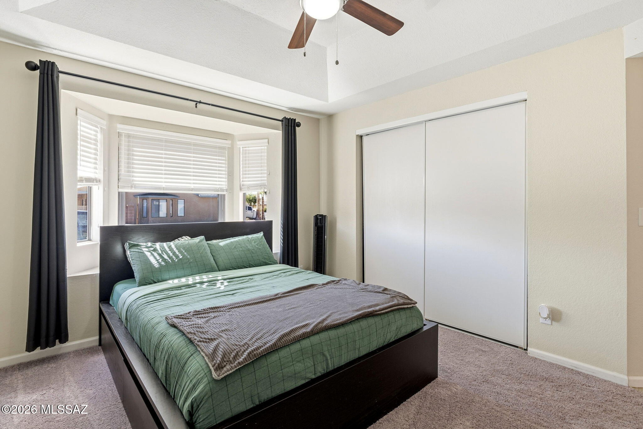 Macalester Park (1-142) - Residential