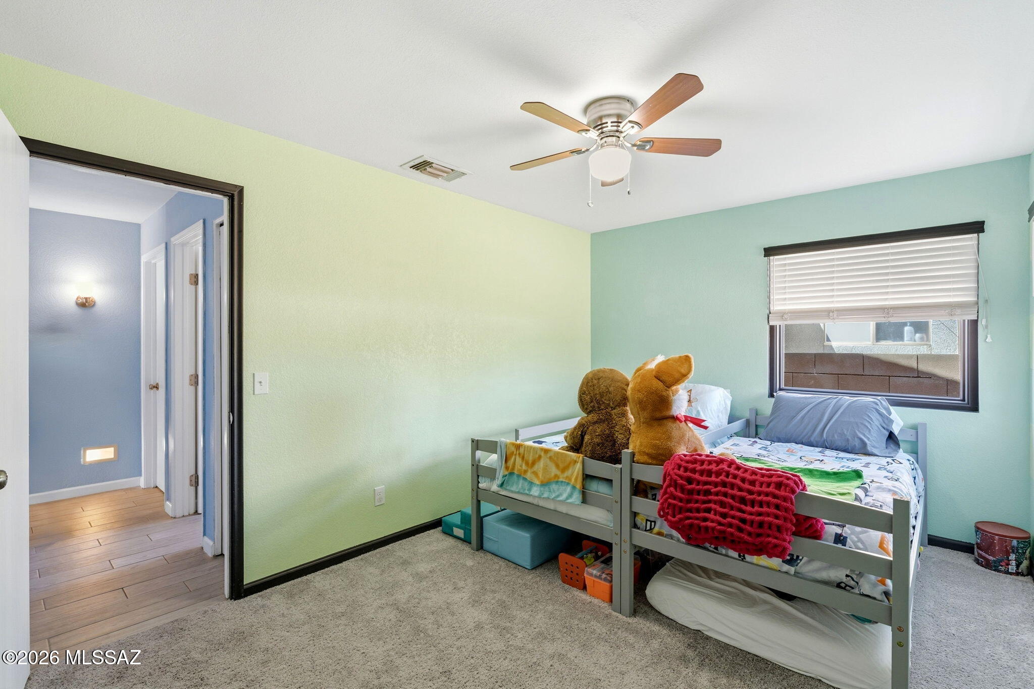 Macalester Park (1-142) - Residential