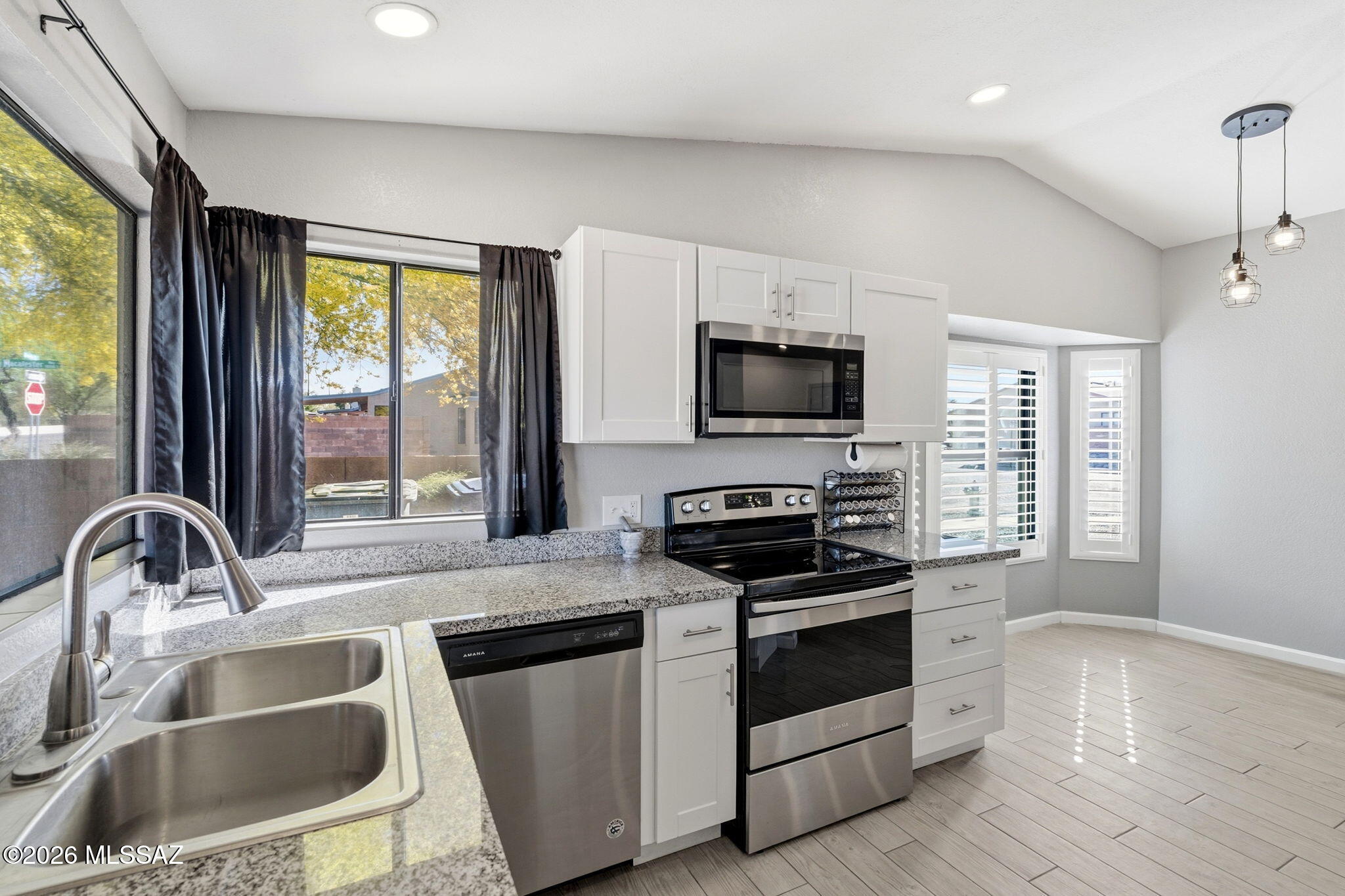 Macalester Park (1-142) - Residential