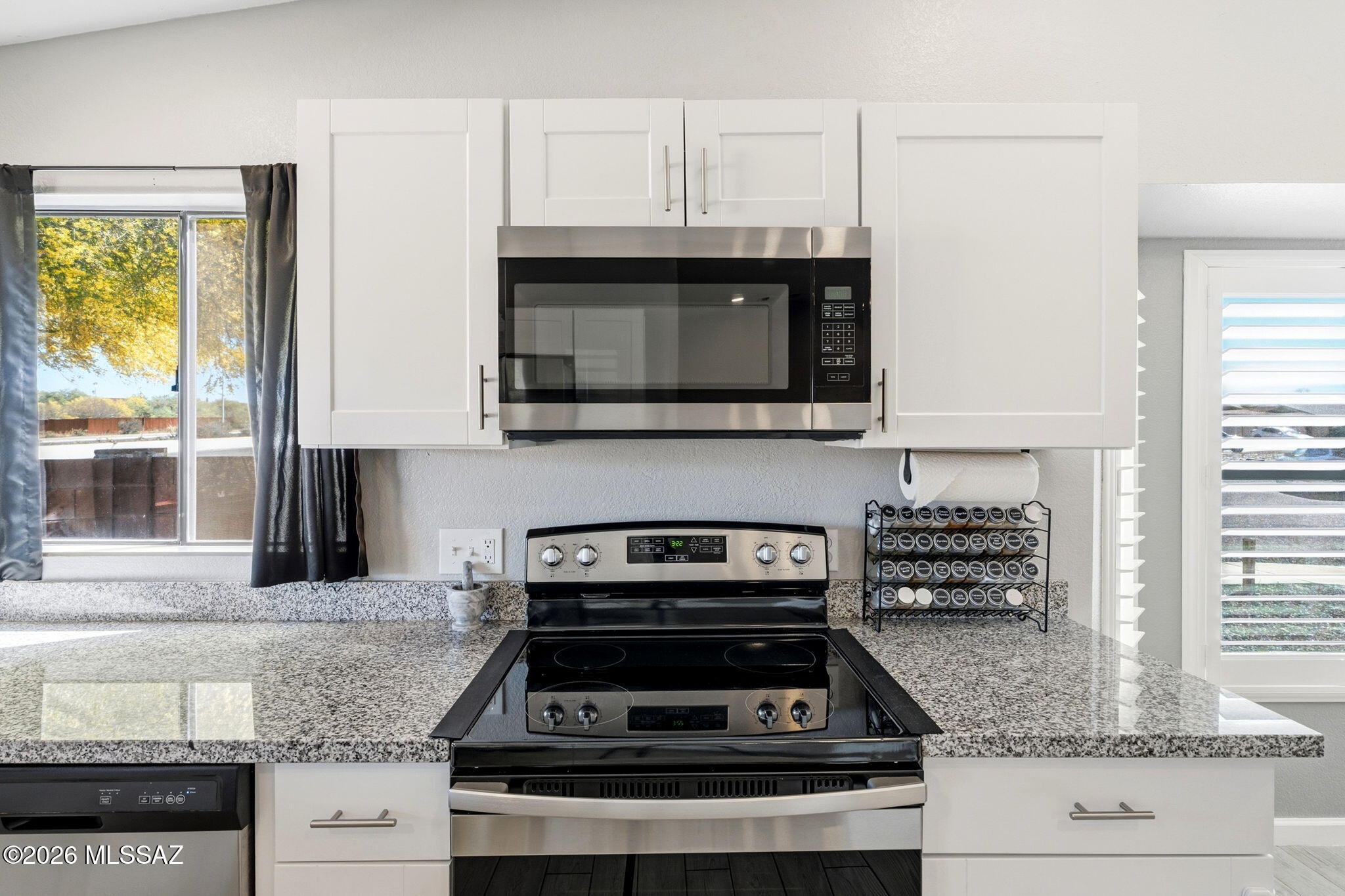 Macalester Park (1-142) - Residential