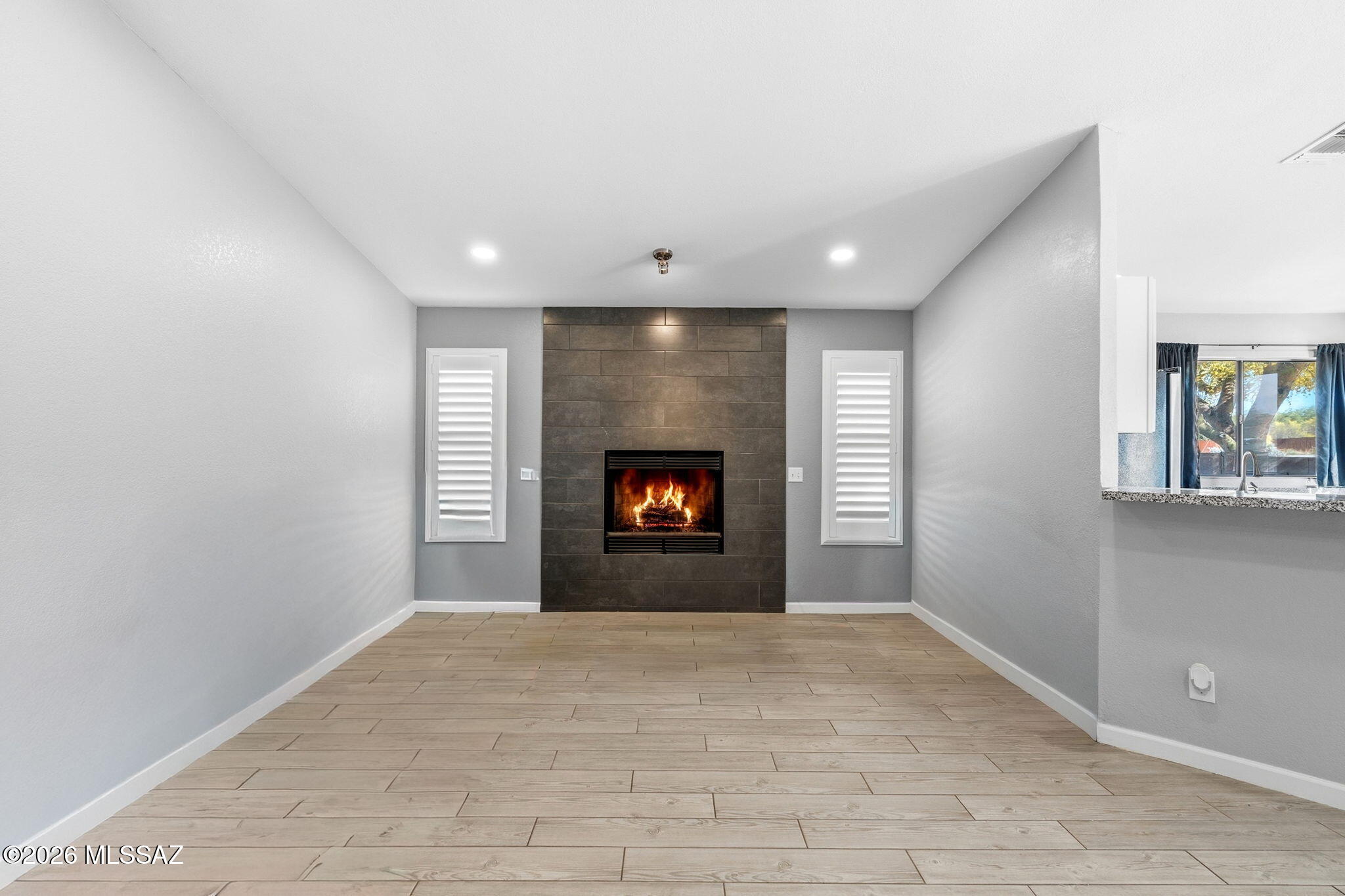 Macalester Park (1-142) - Residential