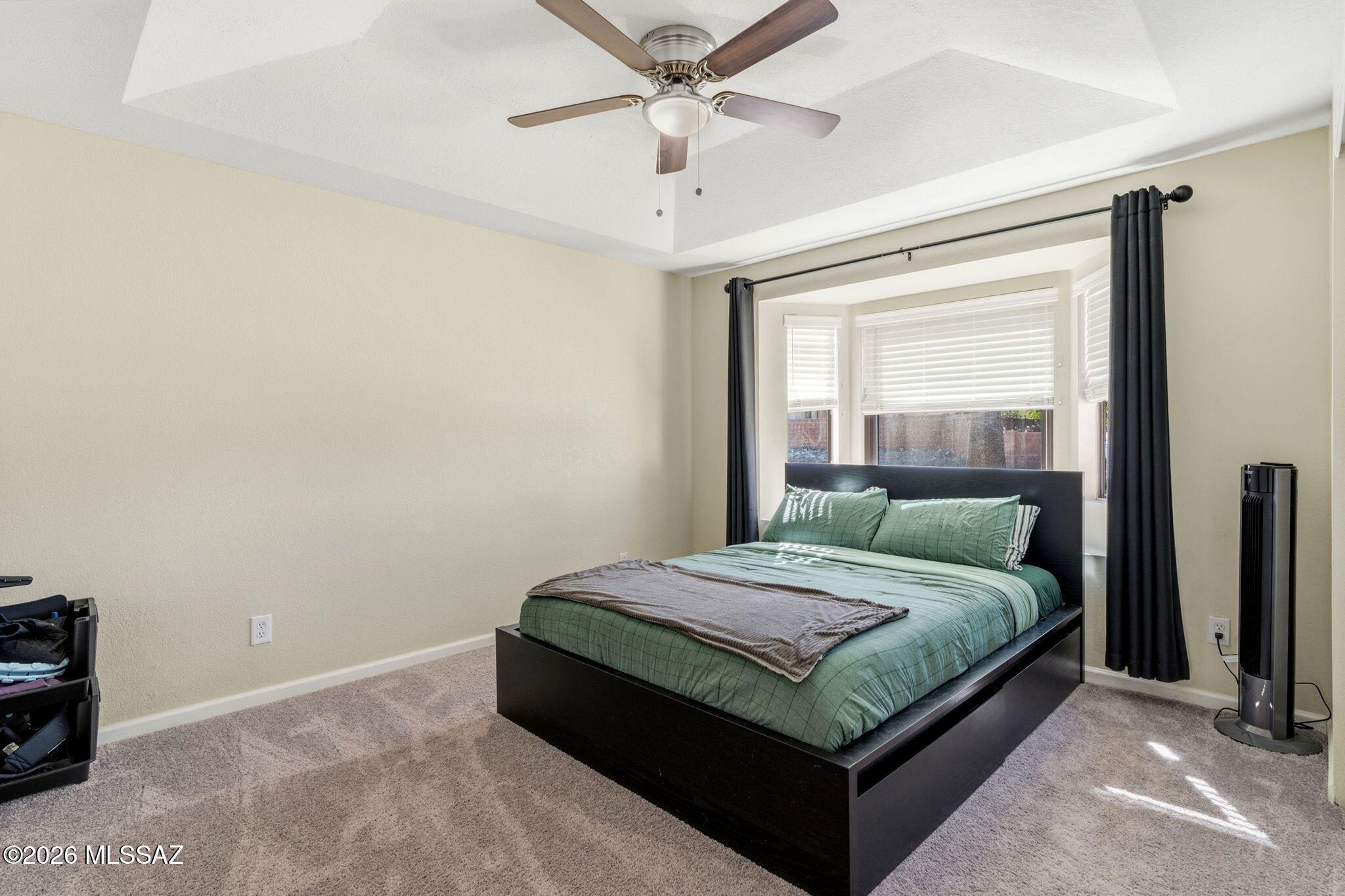 Macalester Park (1-142) - Residential