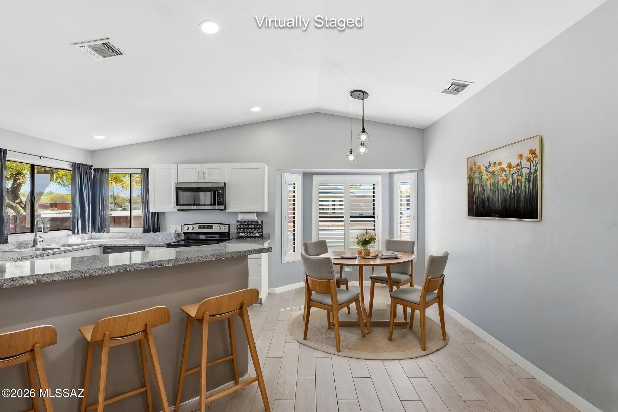 Macalester Park (1-142) - Residential