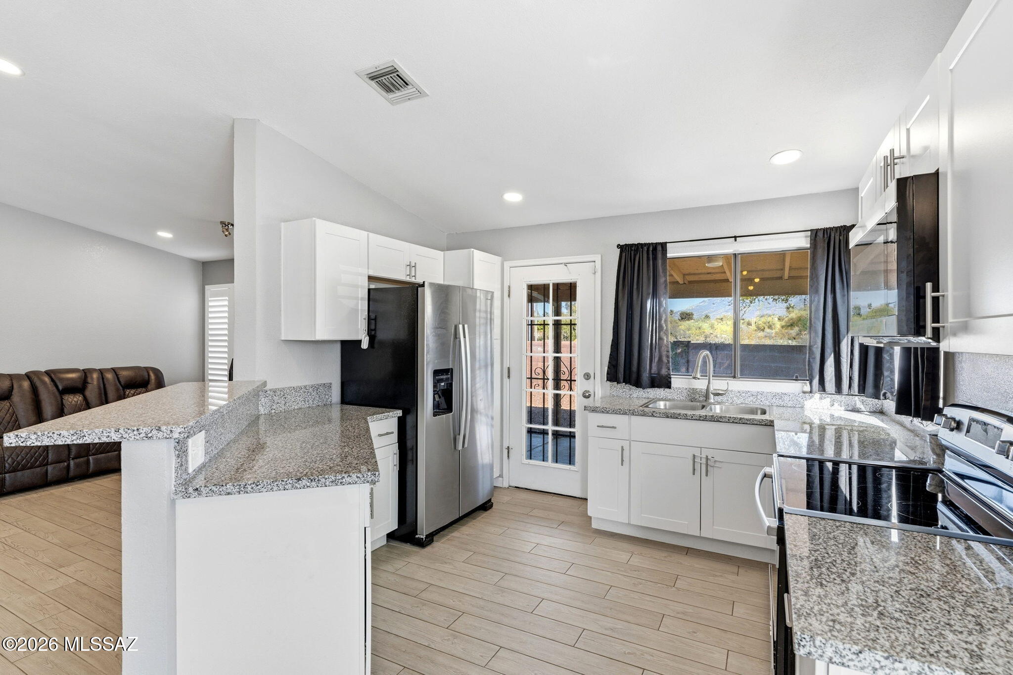 Macalester Park (1-142) - Residential