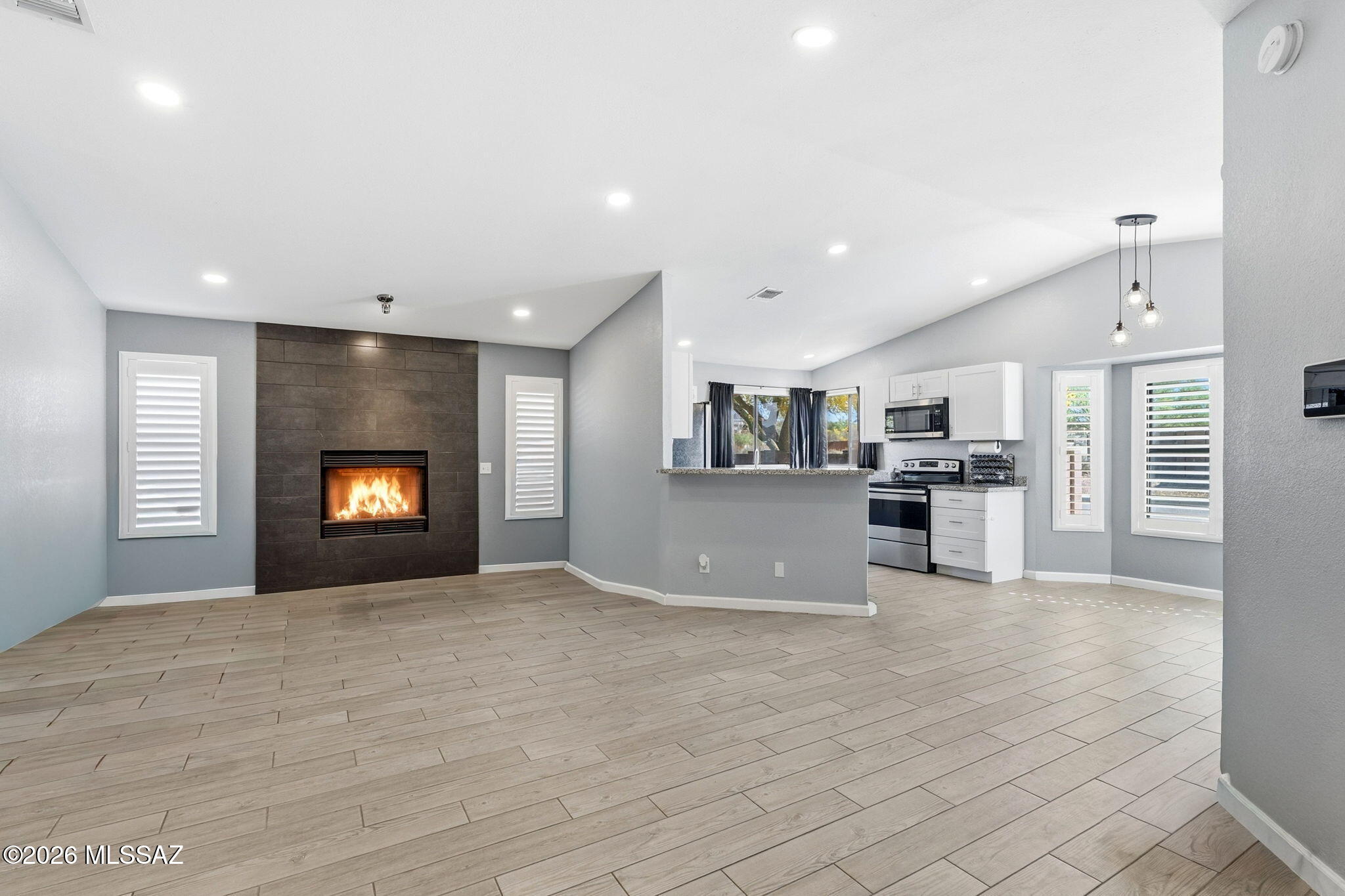 Macalester Park (1-142) - Residential