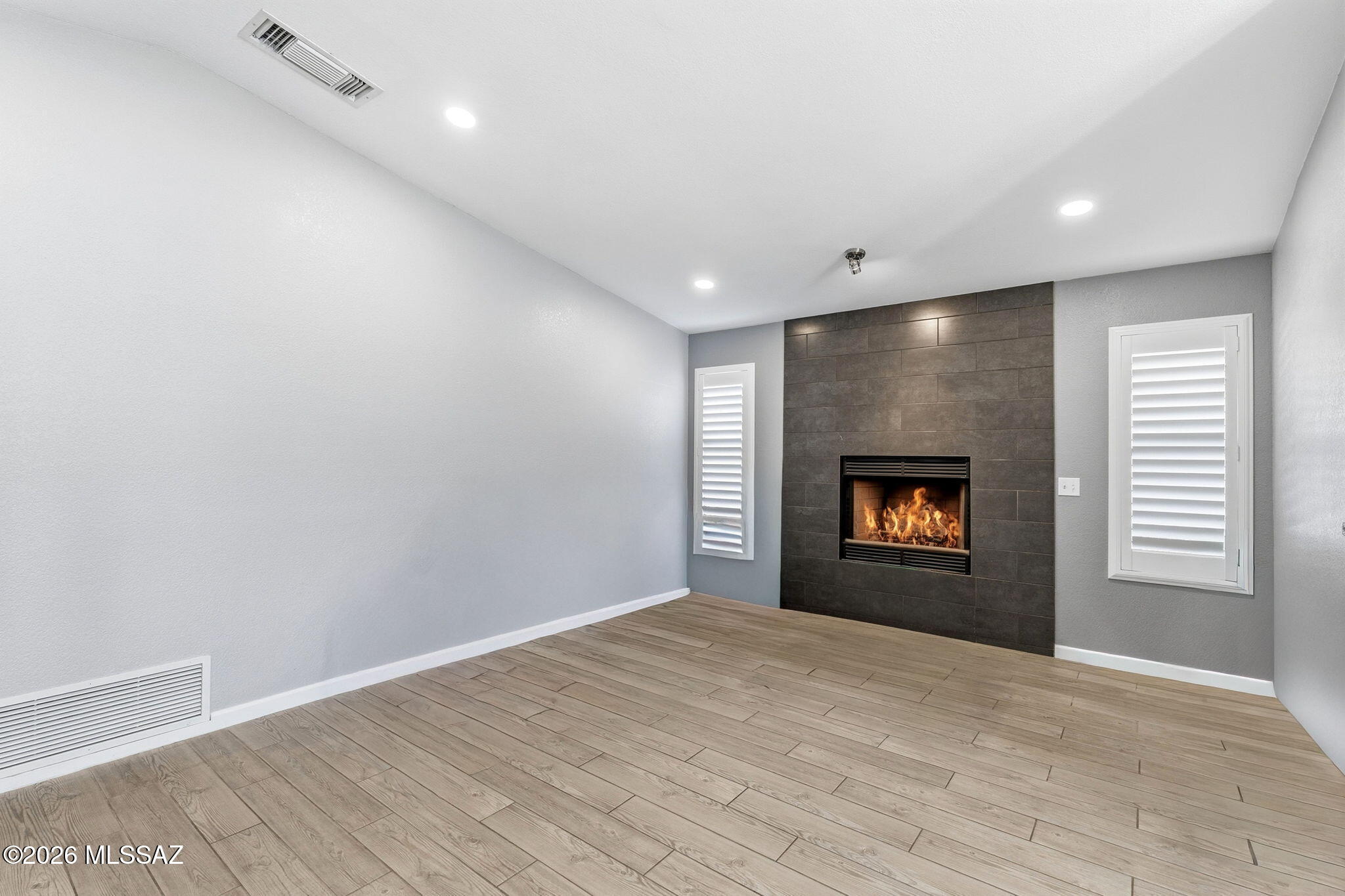 Macalester Park (1-142) - Residential