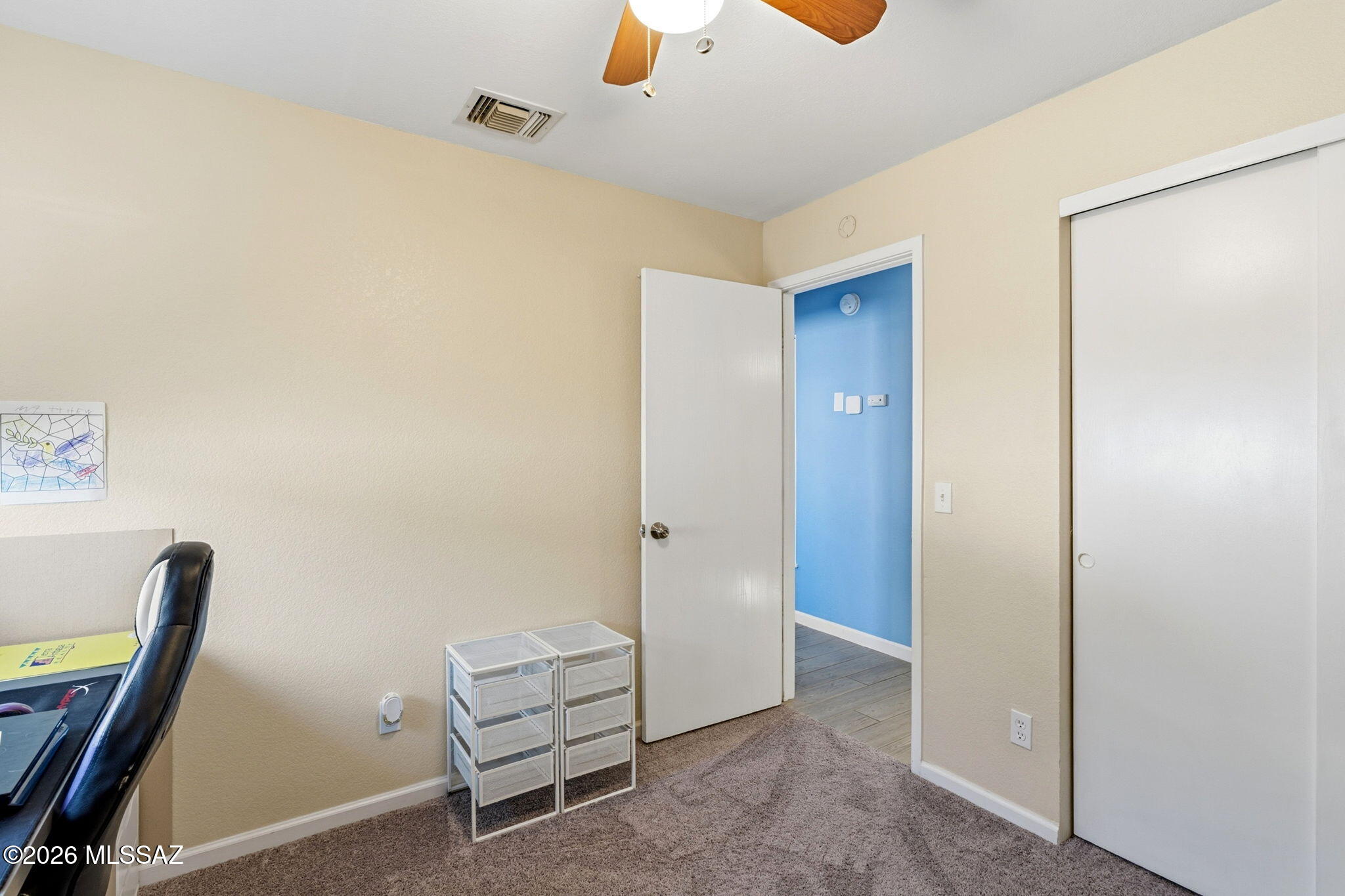 Macalester Park (1-142) - Residential