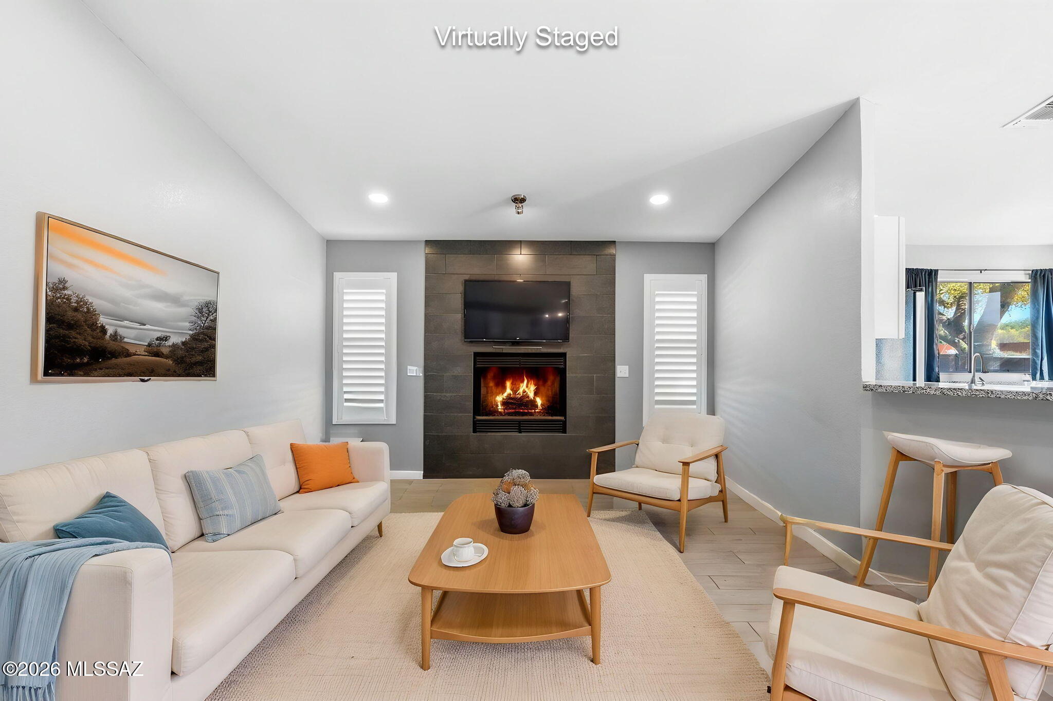 Macalester Park (1-142) - Residential