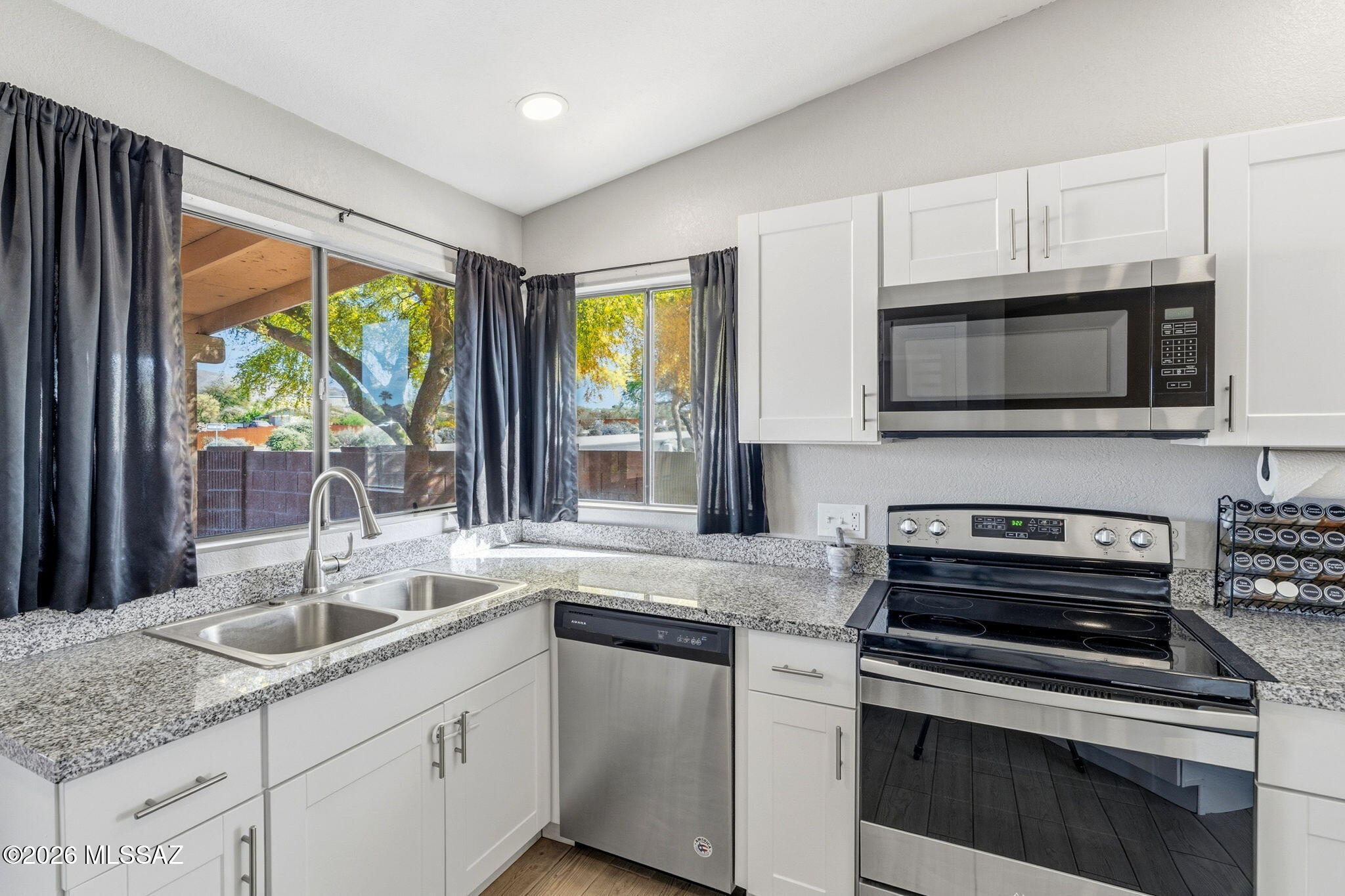 Macalester Park (1-142) - Residential