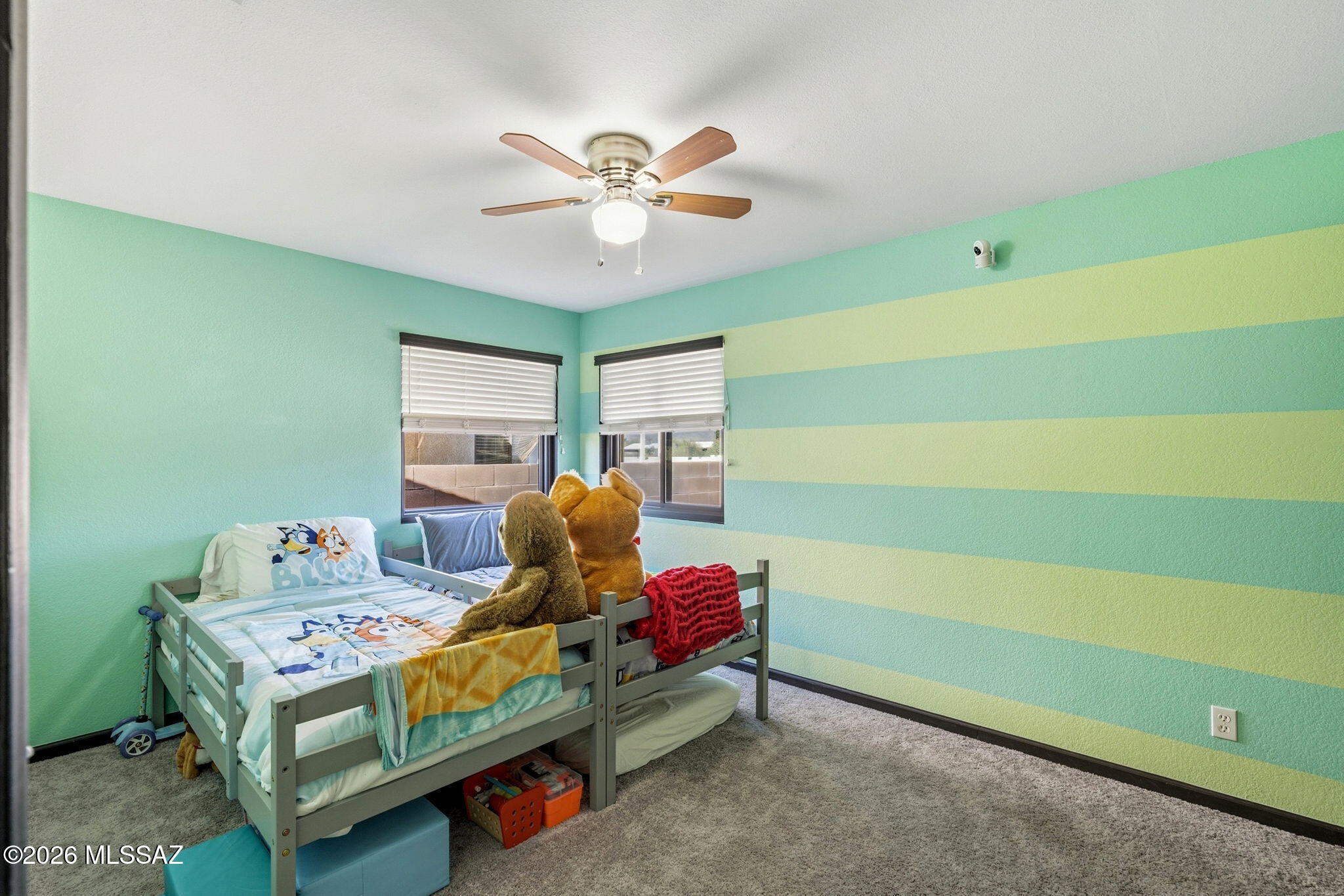 Macalester Park (1-142) - Residential