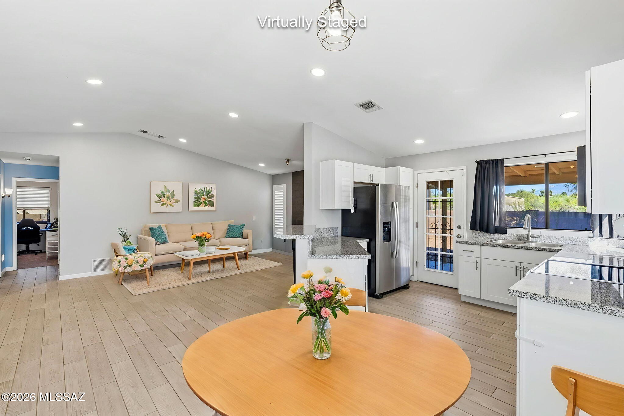 Macalester Park (1-142) - Residential