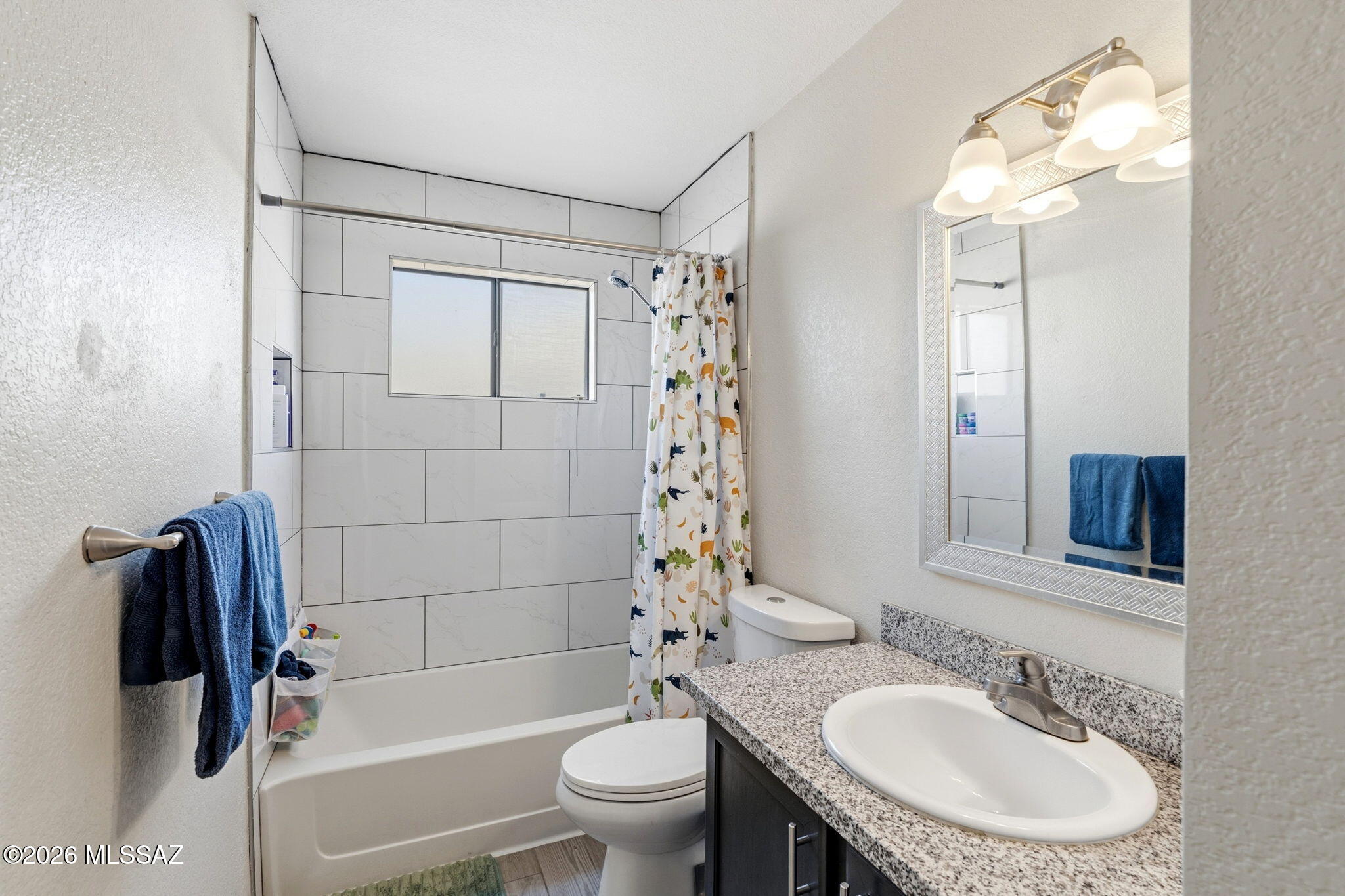 Macalester Park (1-142) - Residential