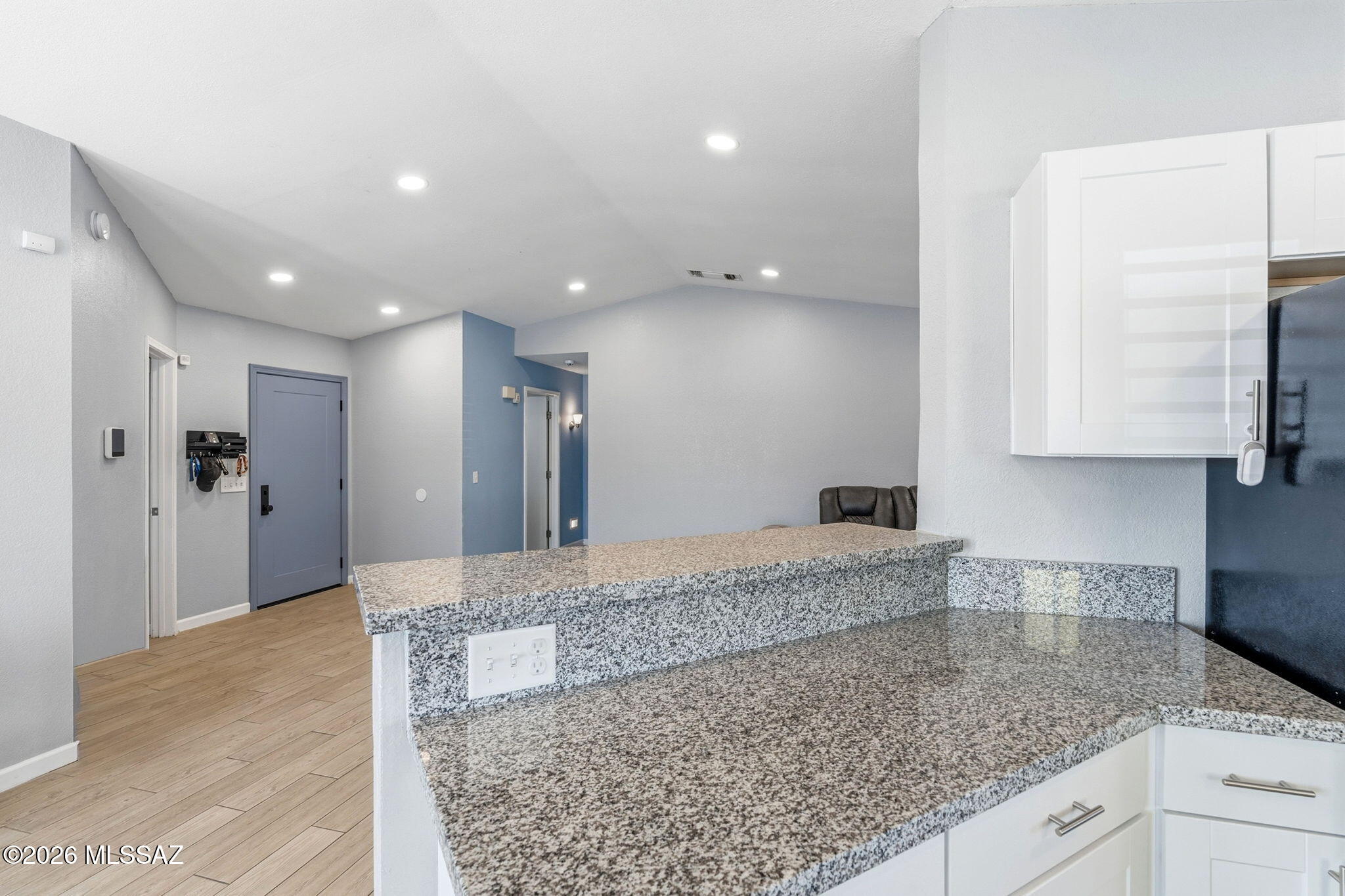 Macalester Park (1-142) - Residential