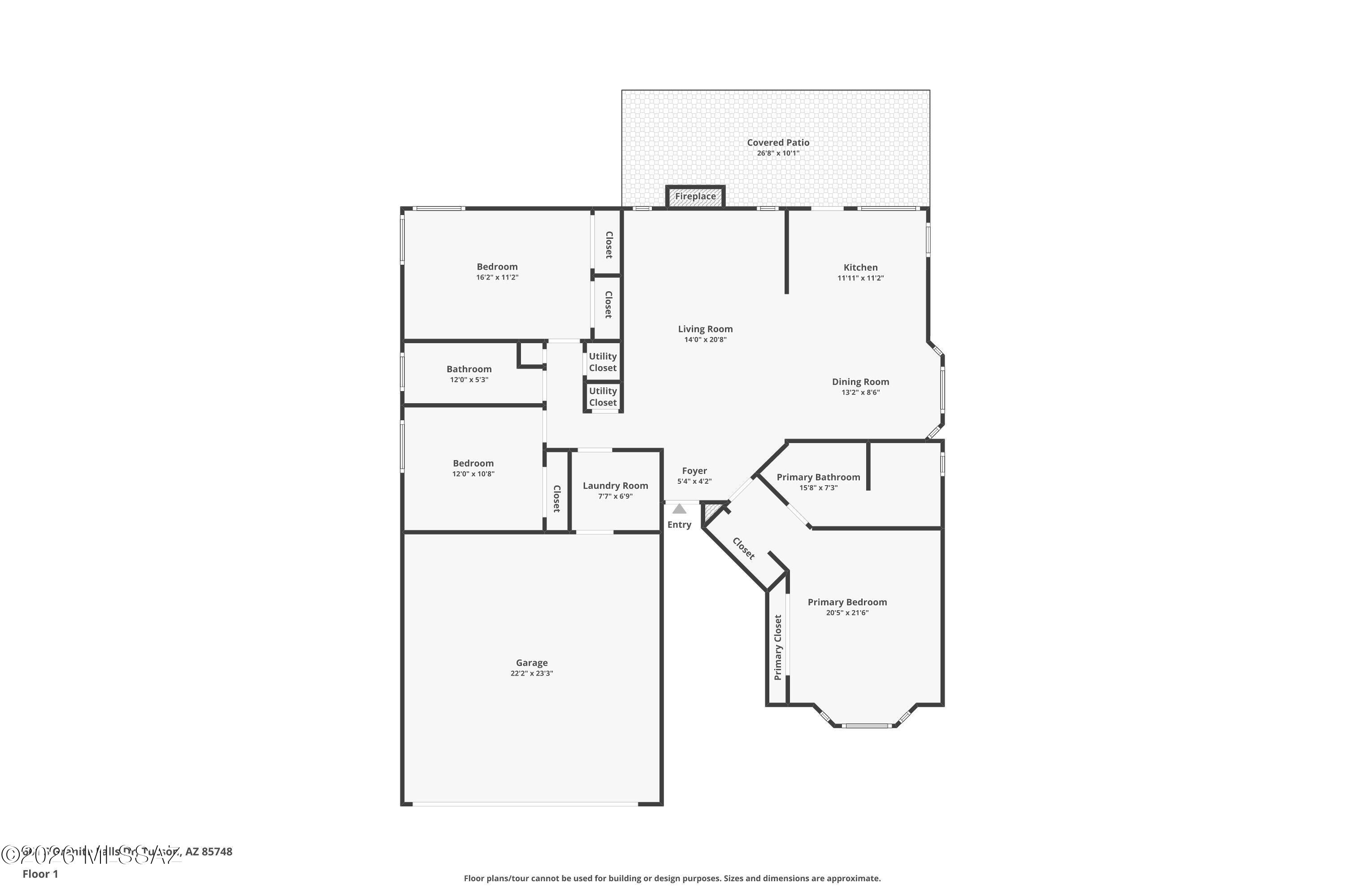 Macalester Park (1-142) - Residential