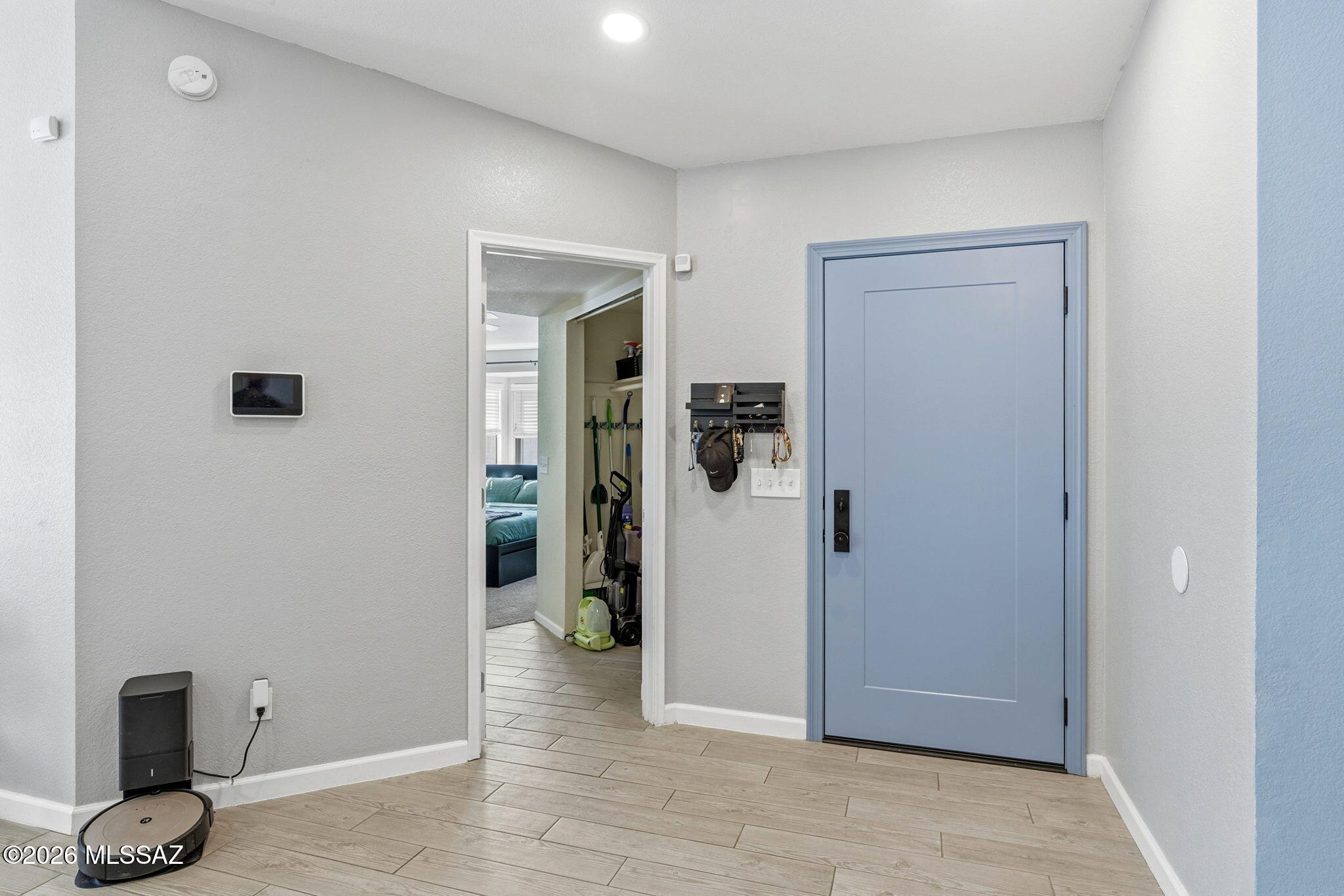 Macalester Park (1-142) - Residential
