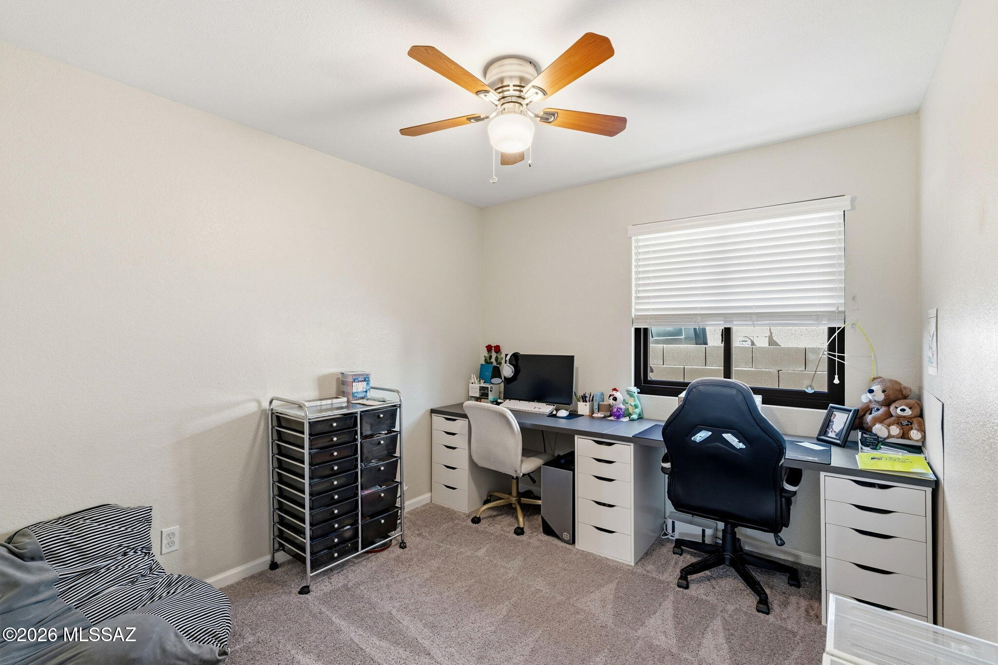 Macalester Park (1-142) - Residential