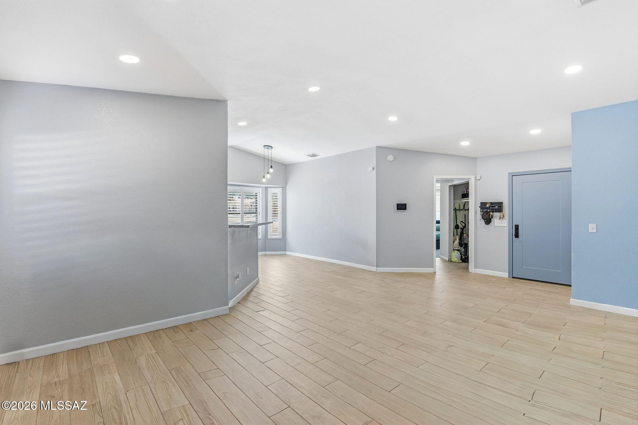 Macalester Park (1-142) - Residential