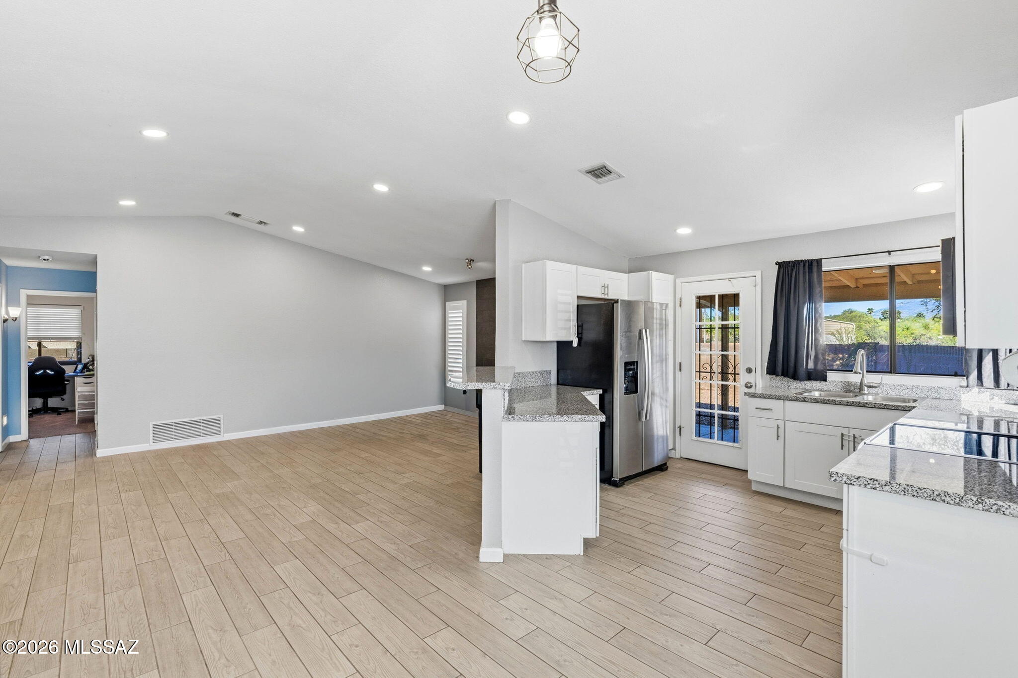 Macalester Park (1-142) - Residential