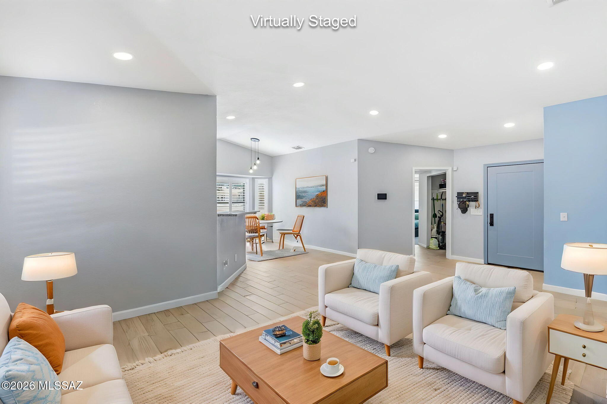 Macalester Park (1-142) - Residential