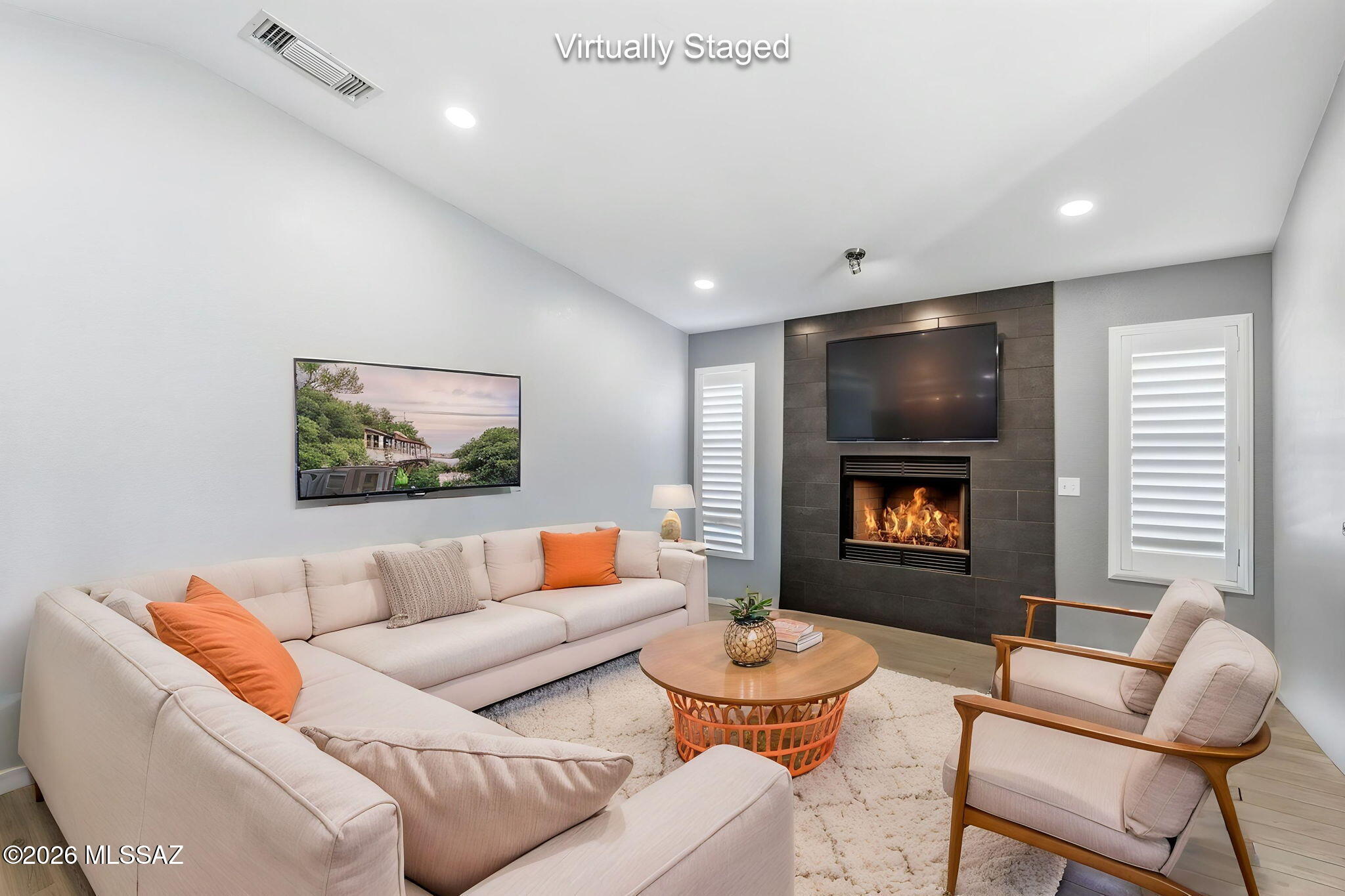 Macalester Park (1-142) - Residential