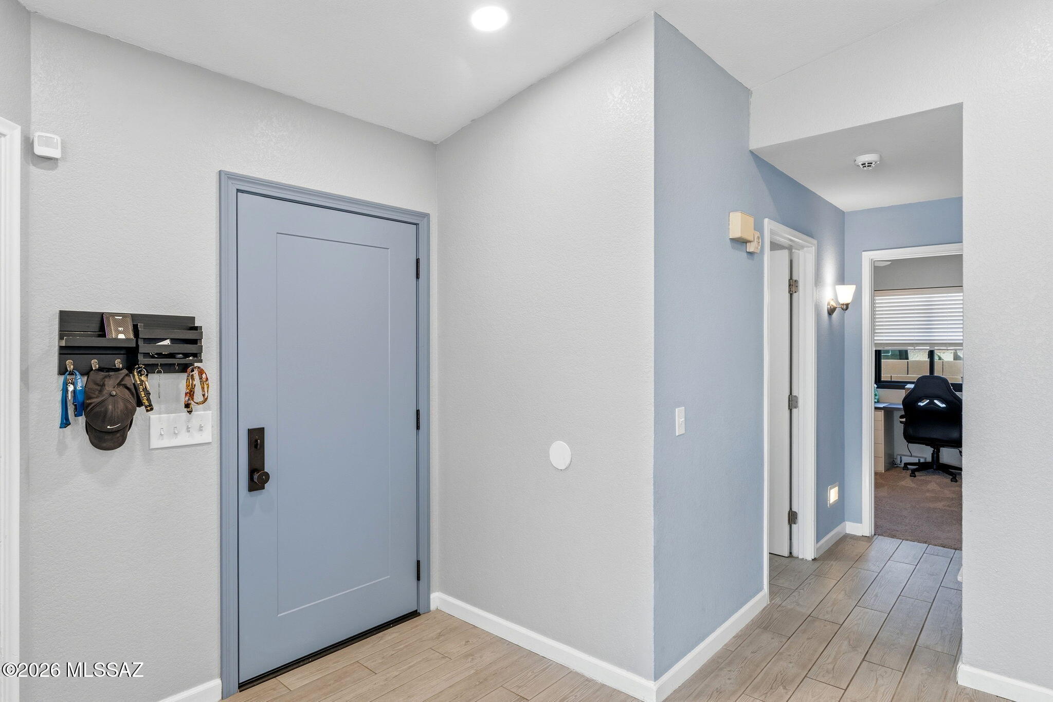 Macalester Park (1-142) - Residential
