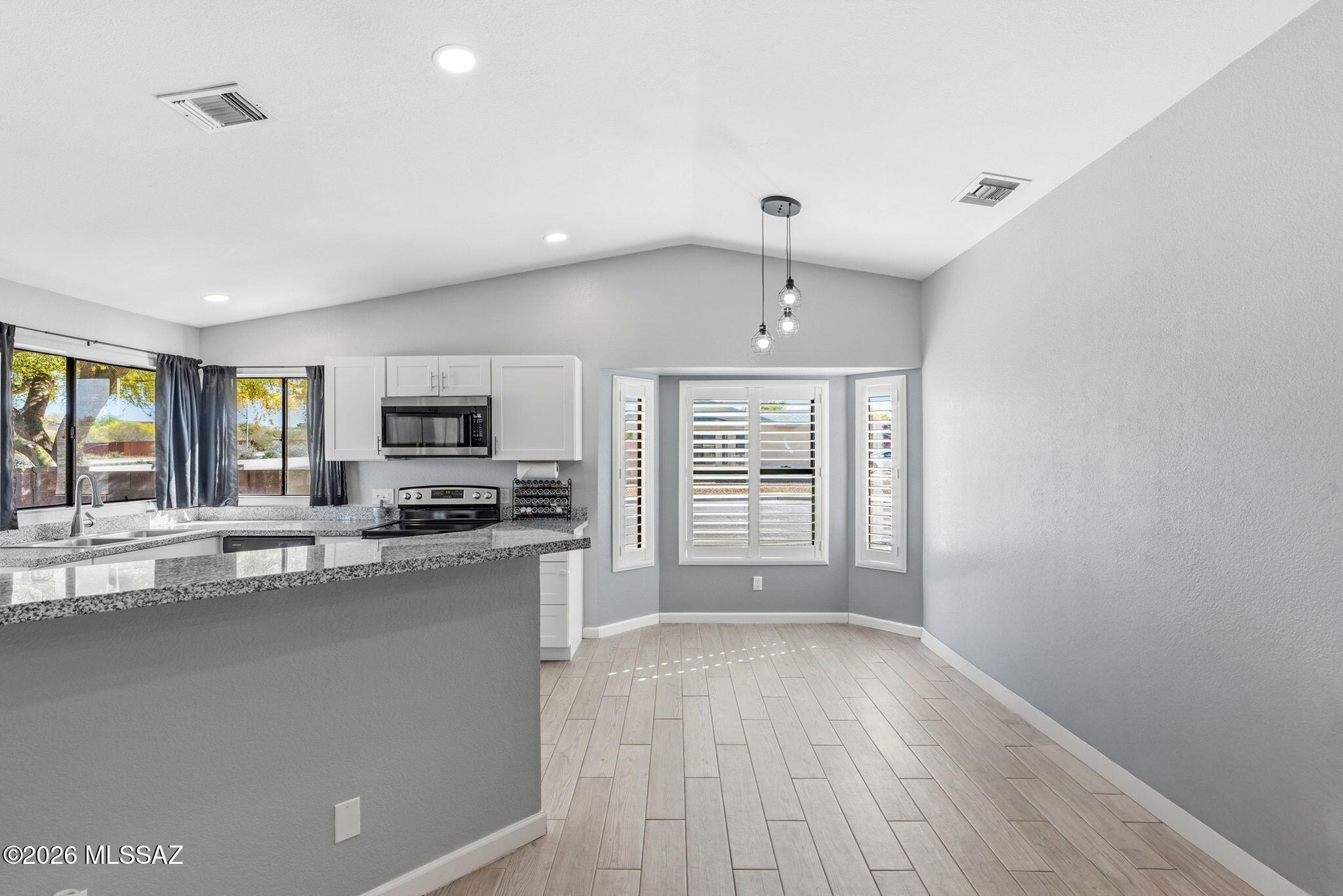 Macalester Park (1-142) - Residential
