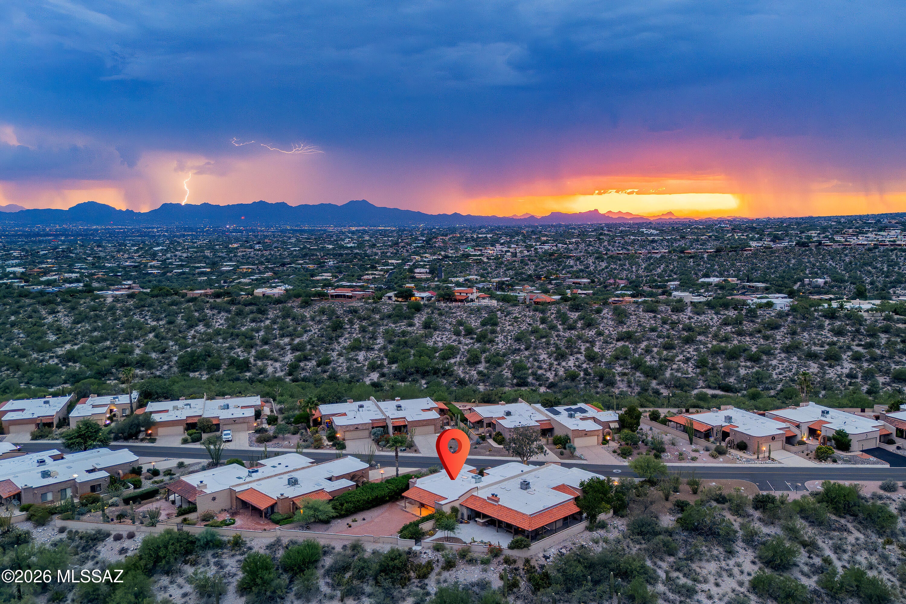 Sunrise Ridge Townhomes (1-209) - Residential