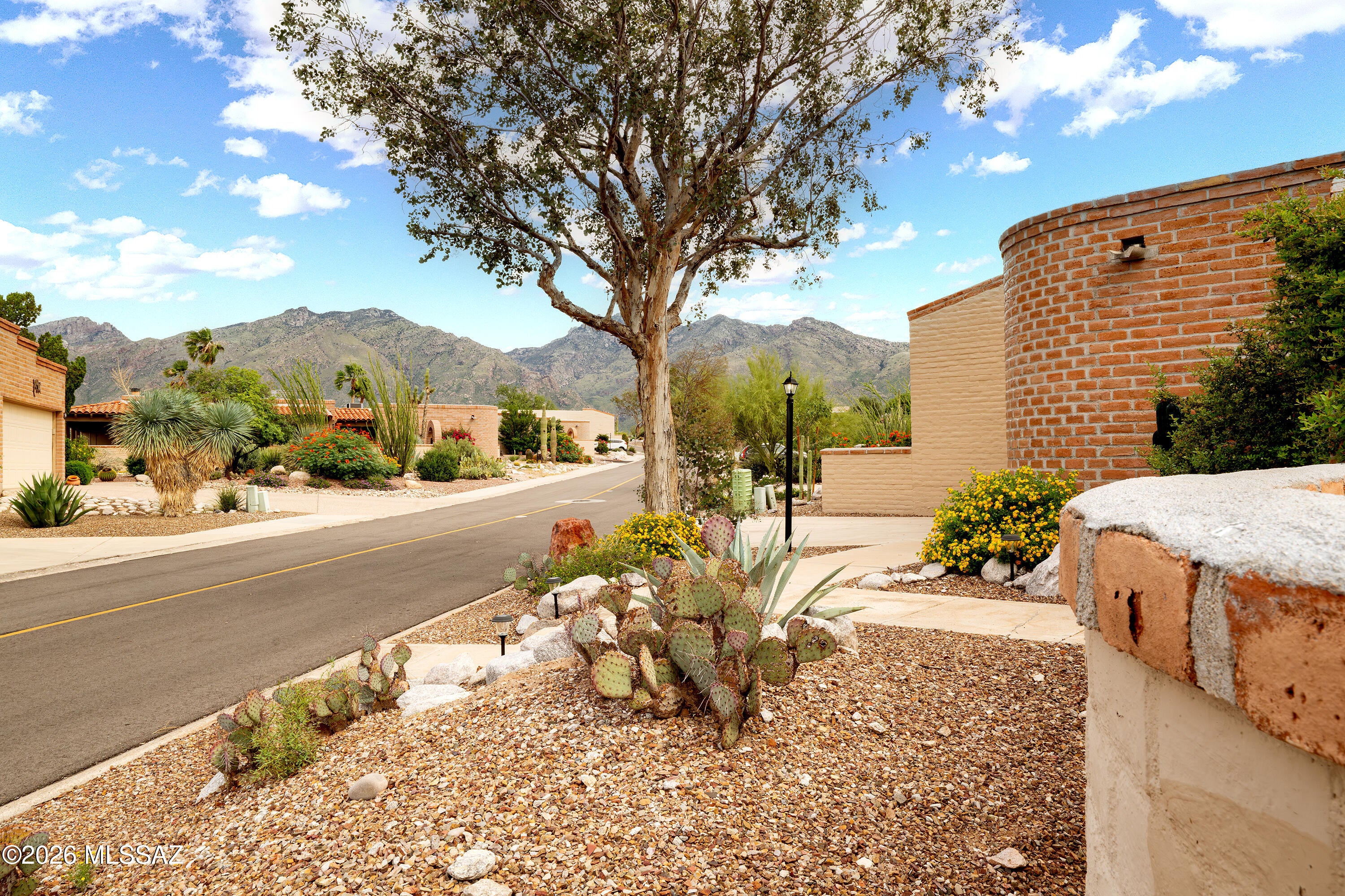 Sunrise Ridge Townhomes (1-209) - Residential