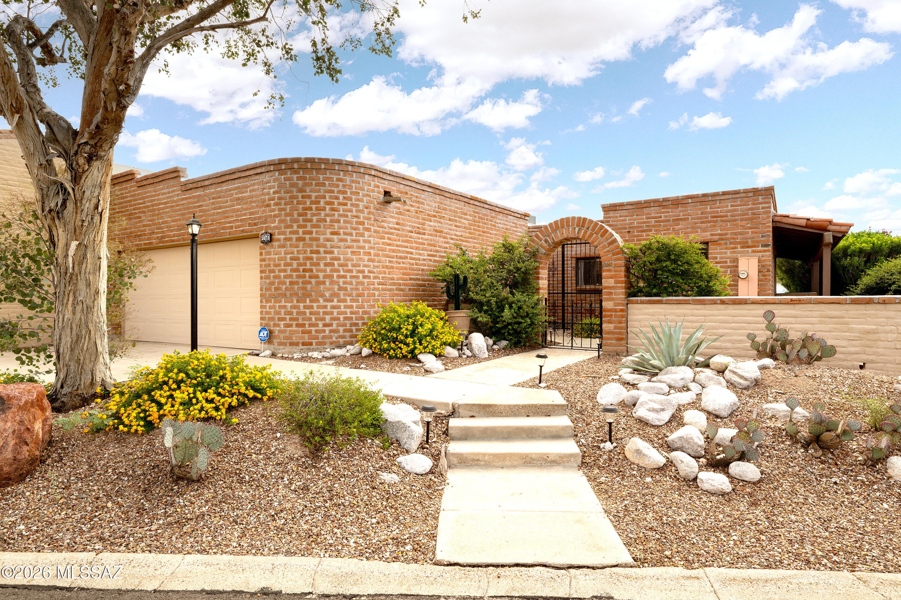 Sunrise Ridge Townhomes (1-209) - Residential
