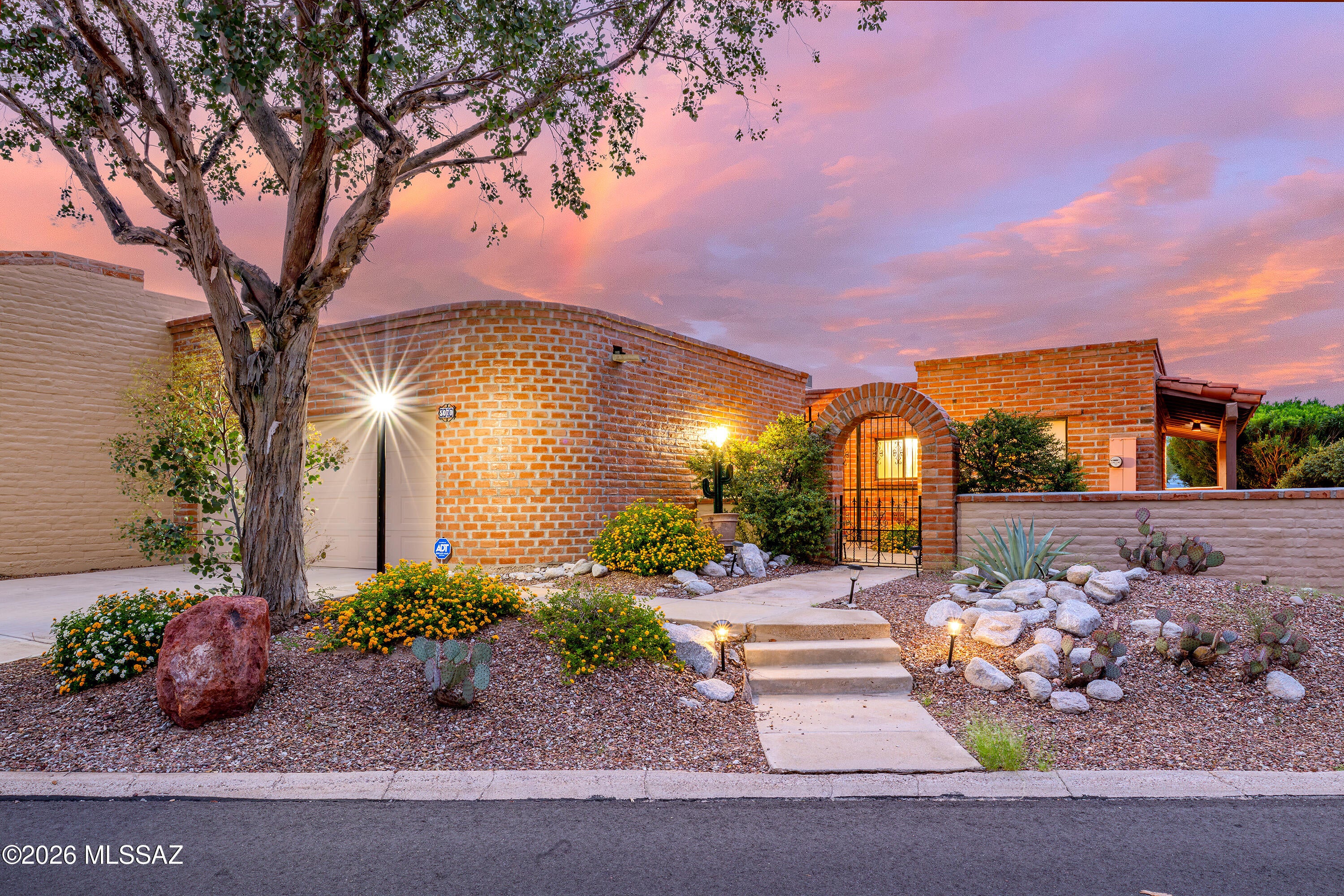 Sunrise Ridge Townhomes (1-209) - Residential