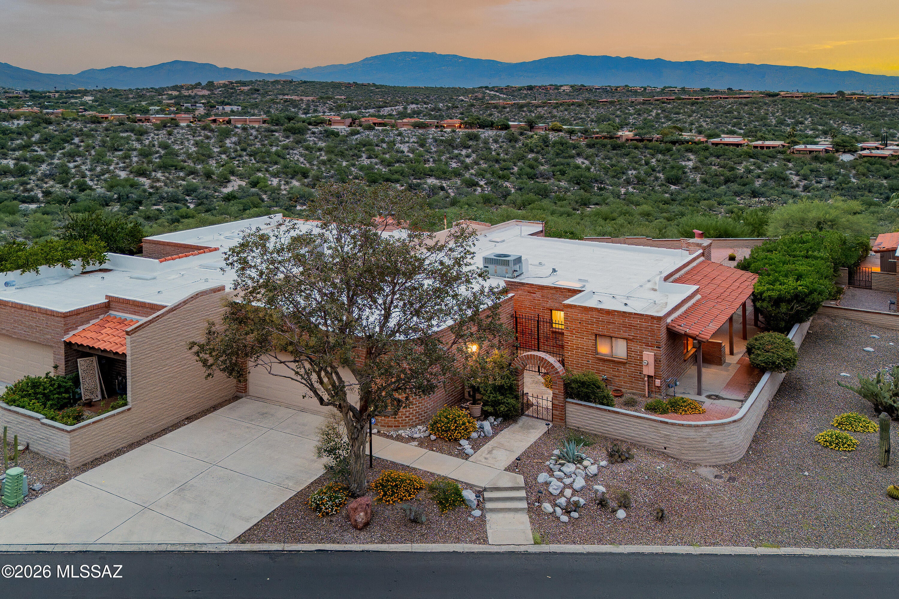 Sunrise Ridge Townhomes (1-209) - Residential