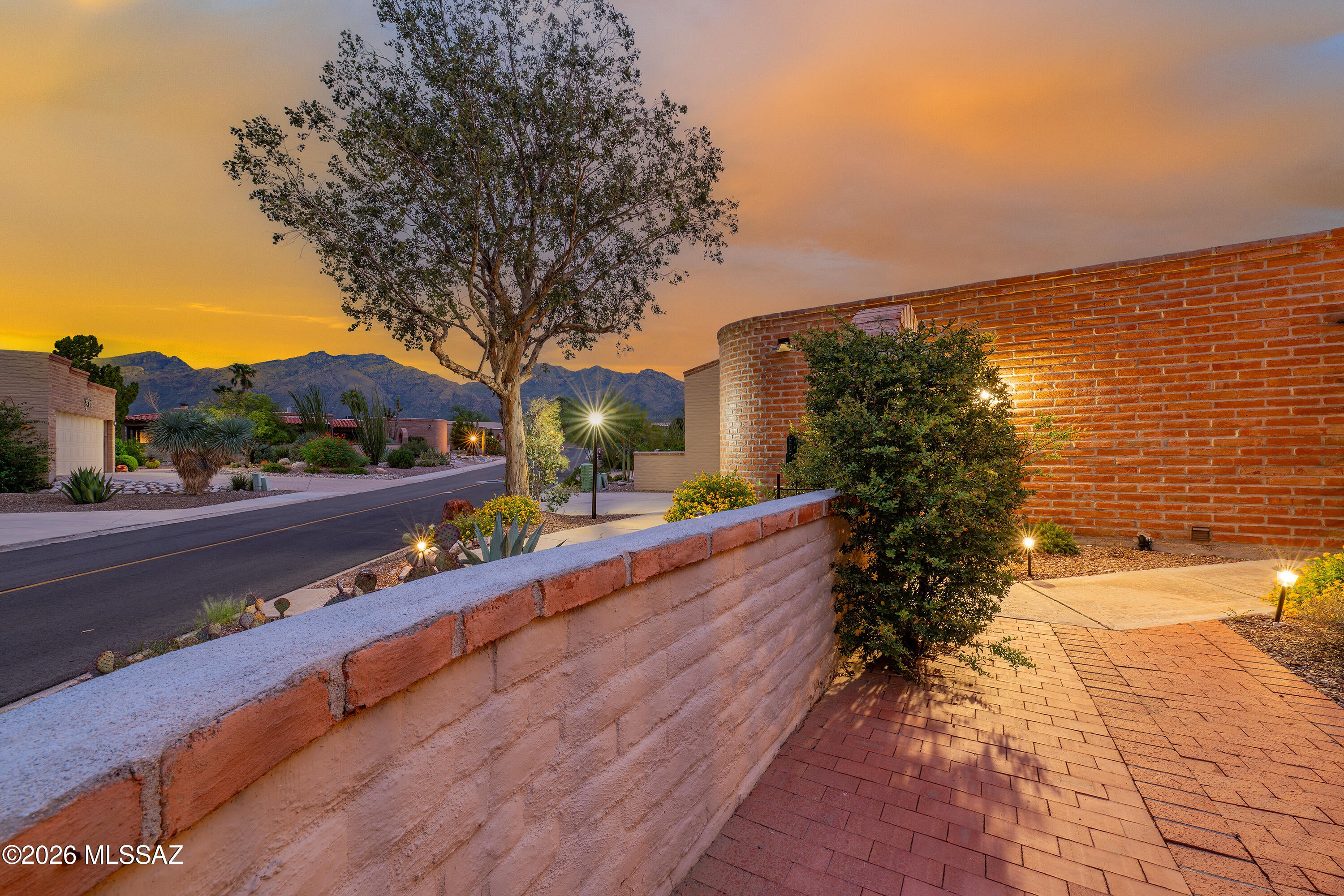 Sunrise Ridge Townhomes (1-209) - Residential