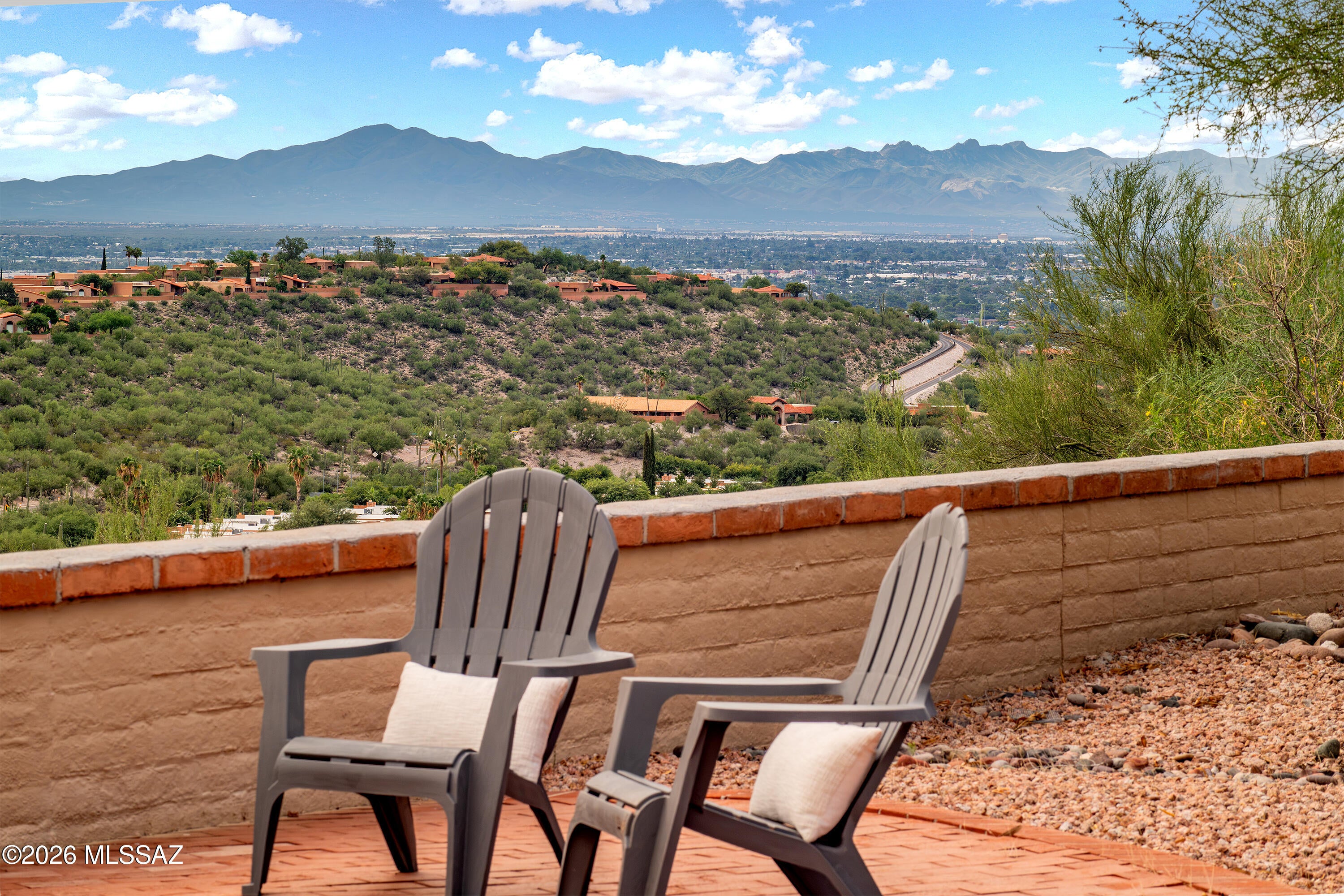 Sunrise Ridge Townhomes (1-209) - Residential