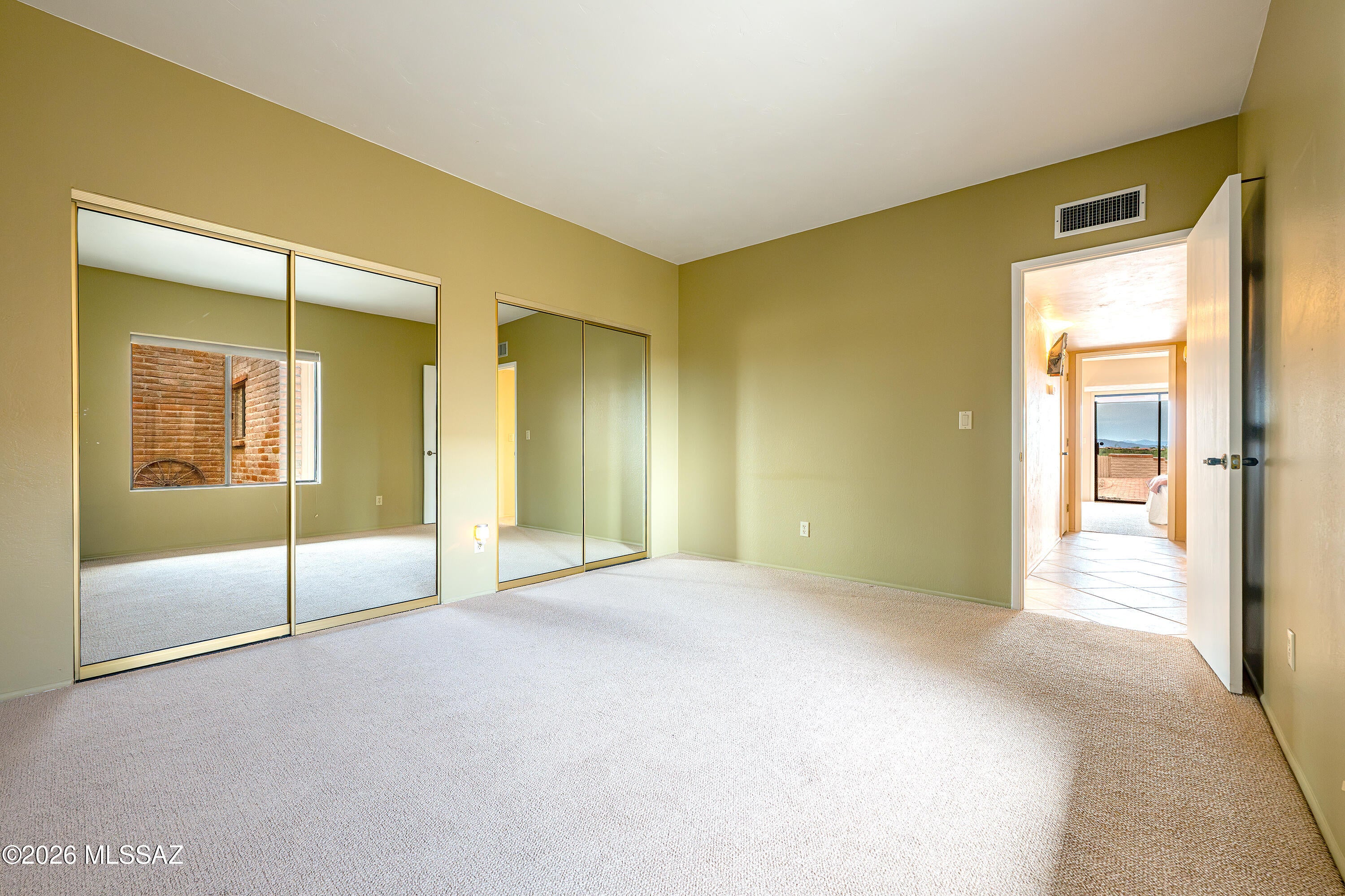 Sunrise Ridge Townhomes (1-209) - Residential