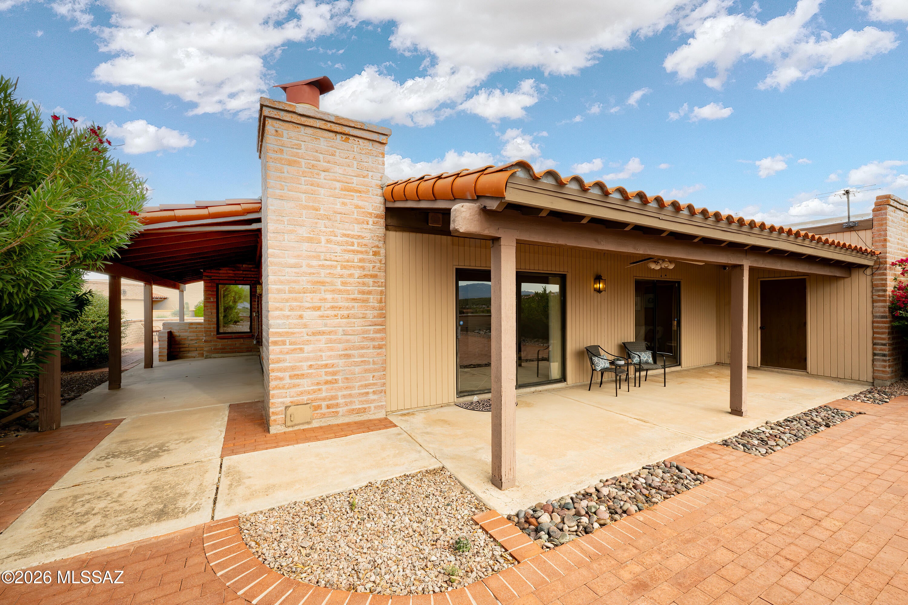 Sunrise Ridge Townhomes (1-209) - Residential