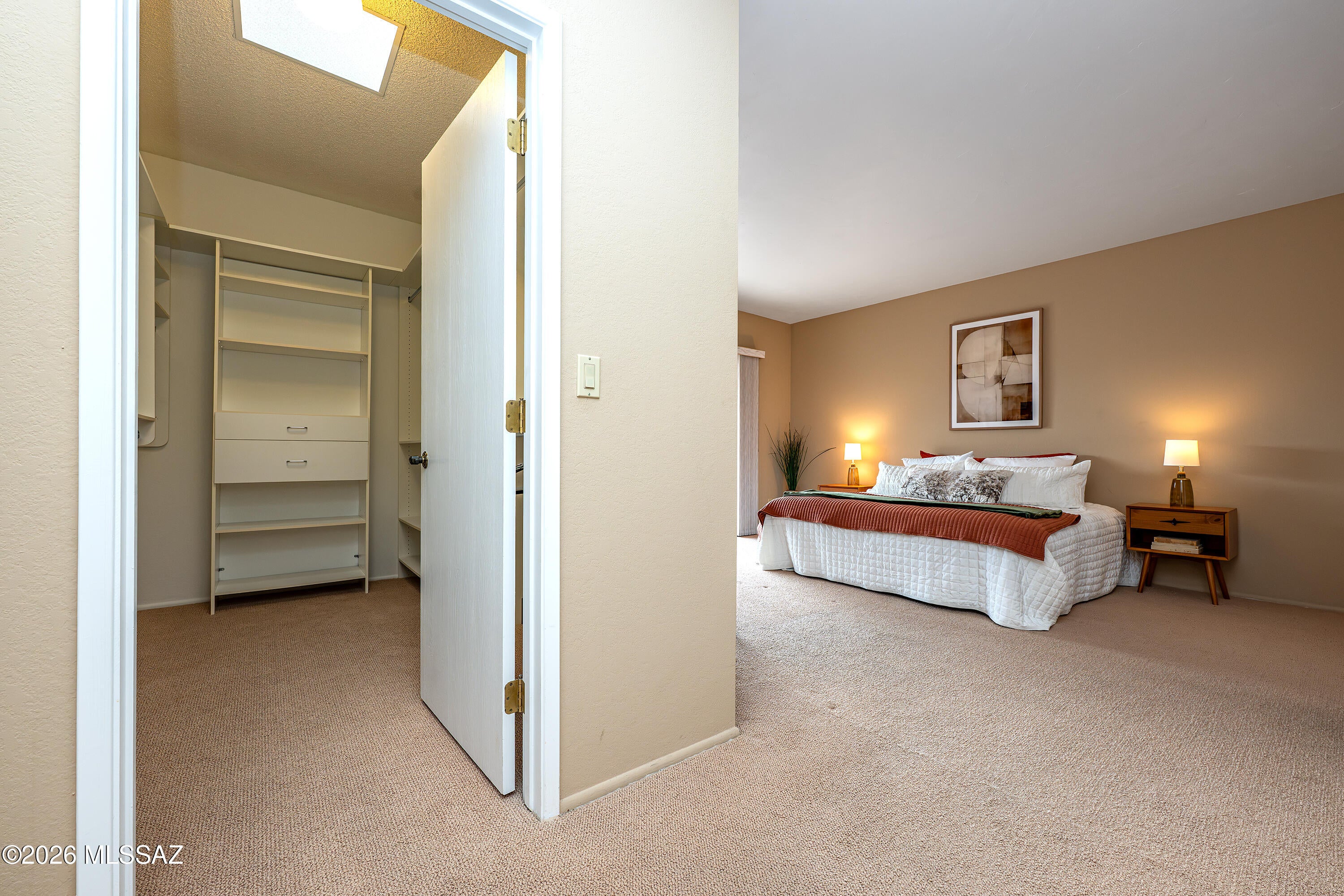 Sunrise Ridge Townhomes (1-209) - Residential