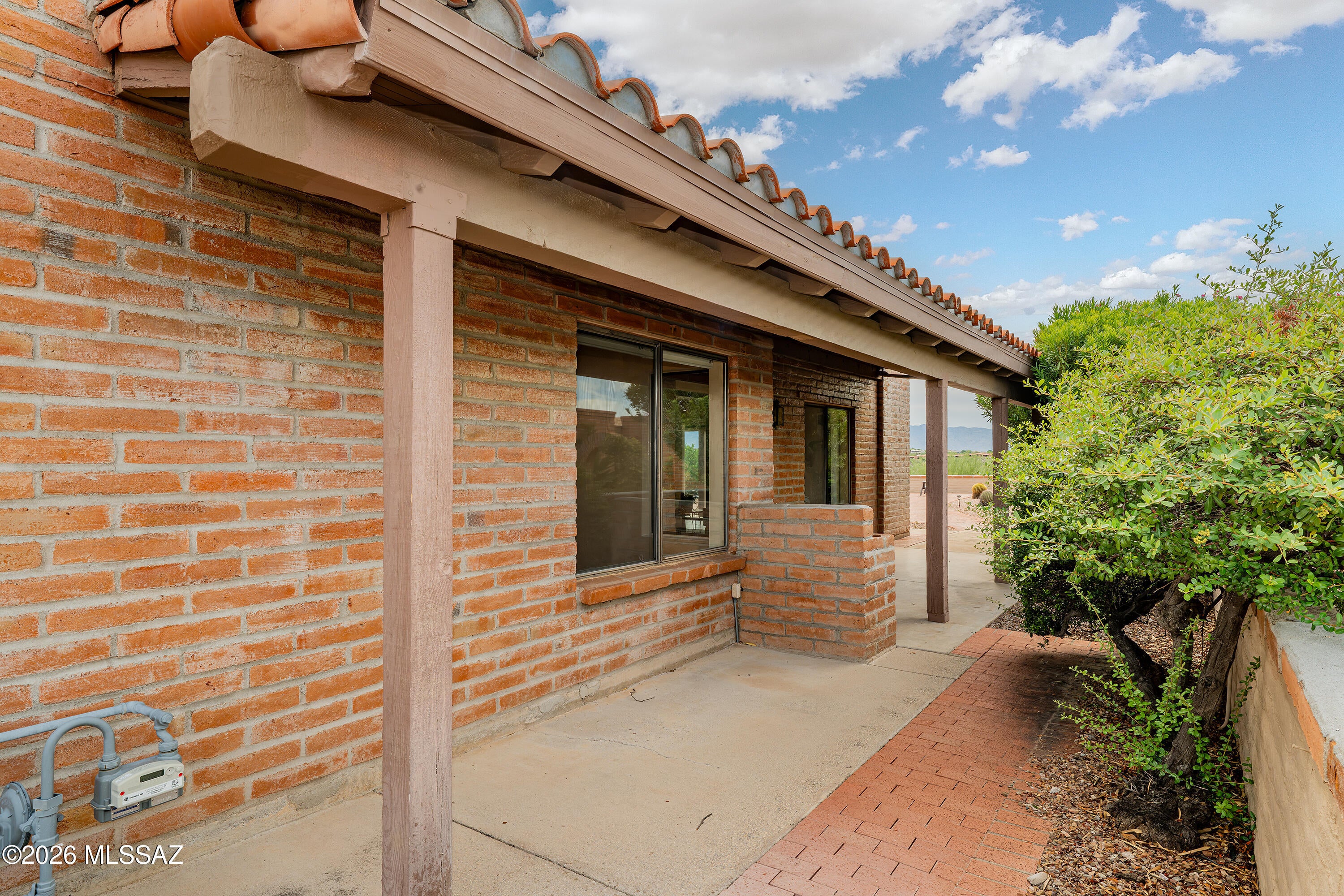 Sunrise Ridge Townhomes (1-209) - Residential